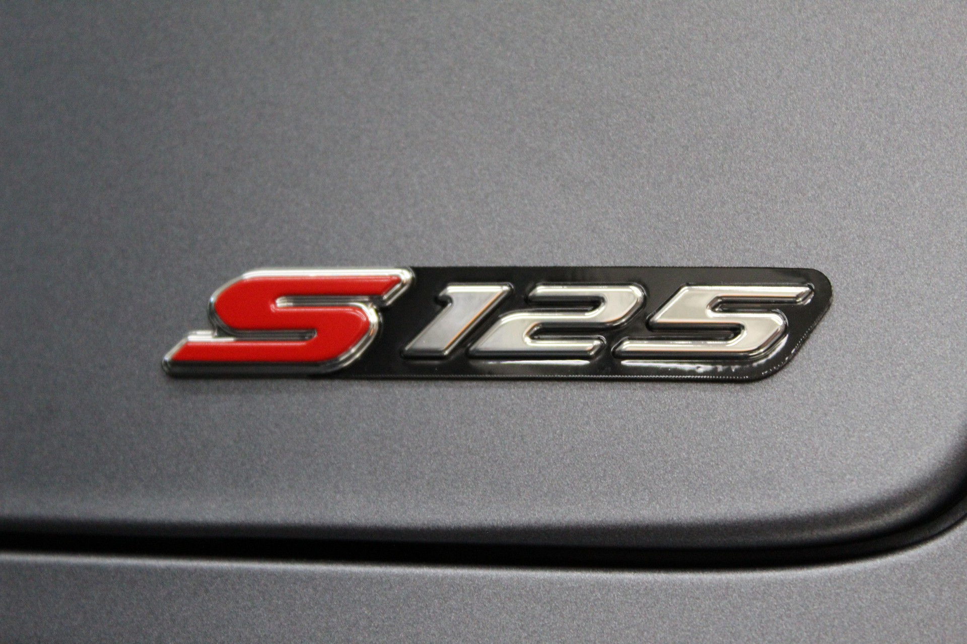 PIAGGIO Vespa GTS 125 Super Sport RST E5+-image-6