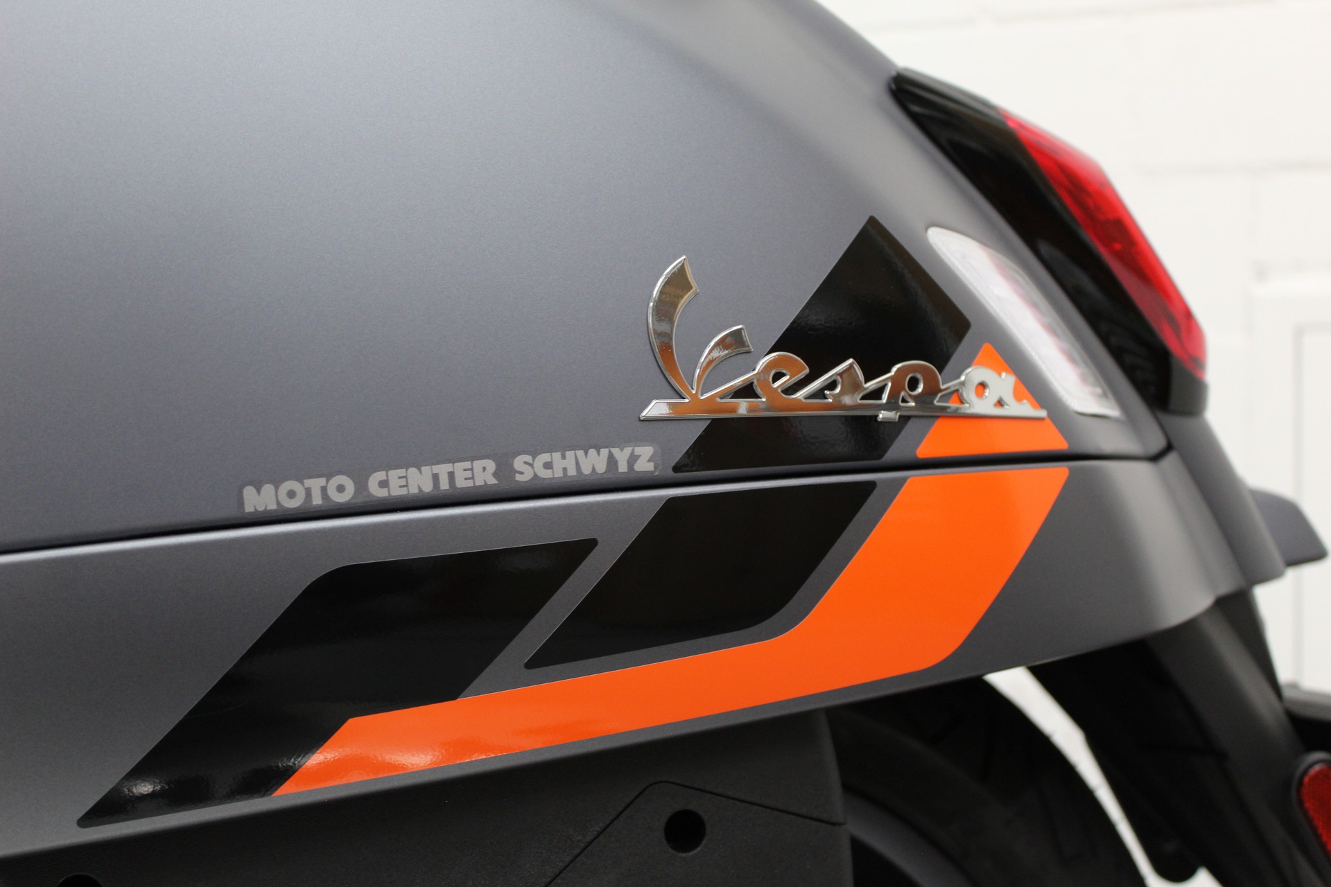 PIAGGIO Vespa GTS 125 Super Sport RST E5+-image-4