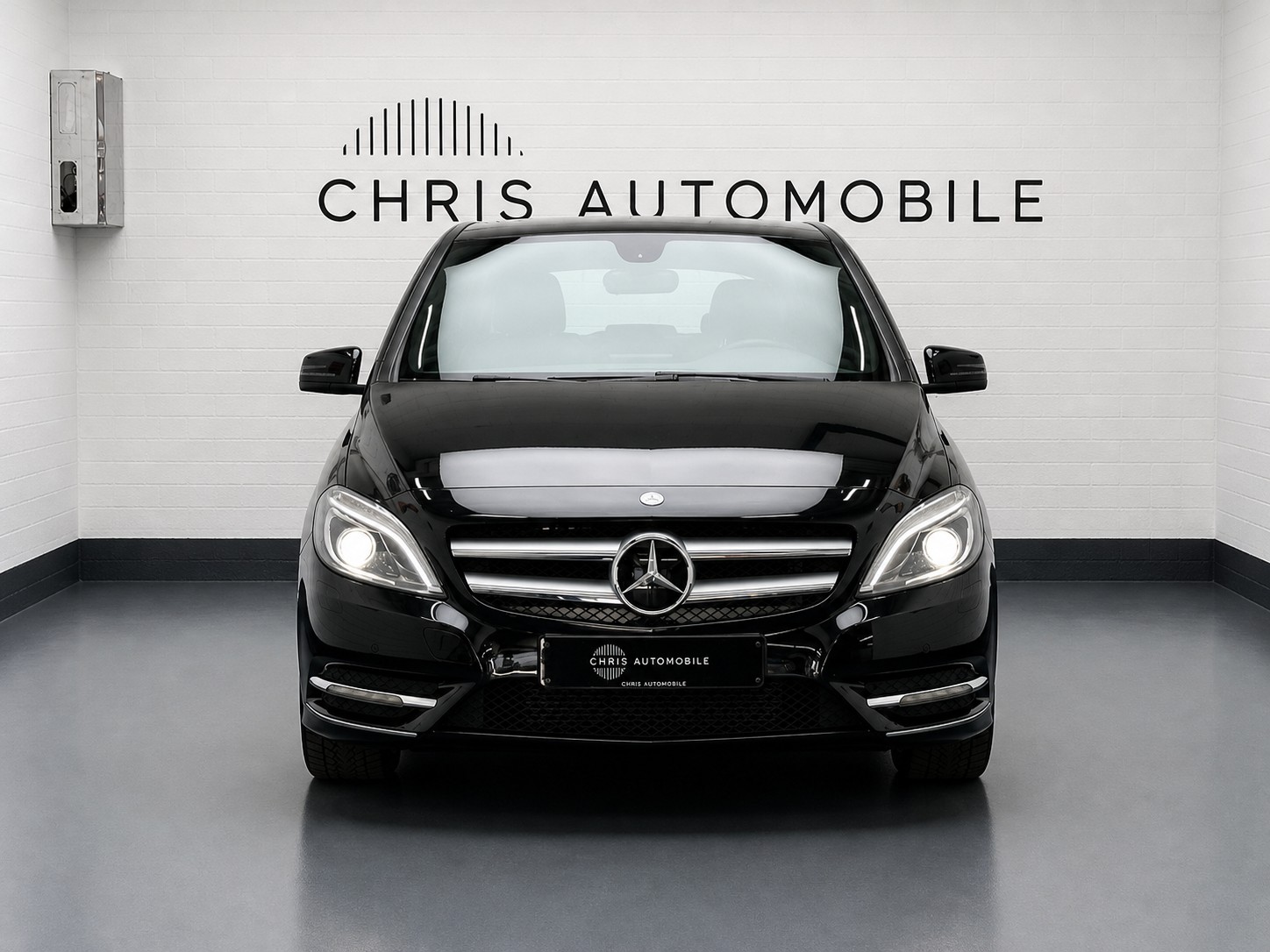 MERCEDES-BENZ B 200 7G-DCT-image-4