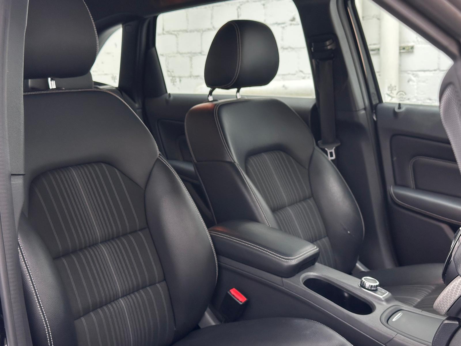 MERCEDES-BENZ B 200 7G-DCT-image-14