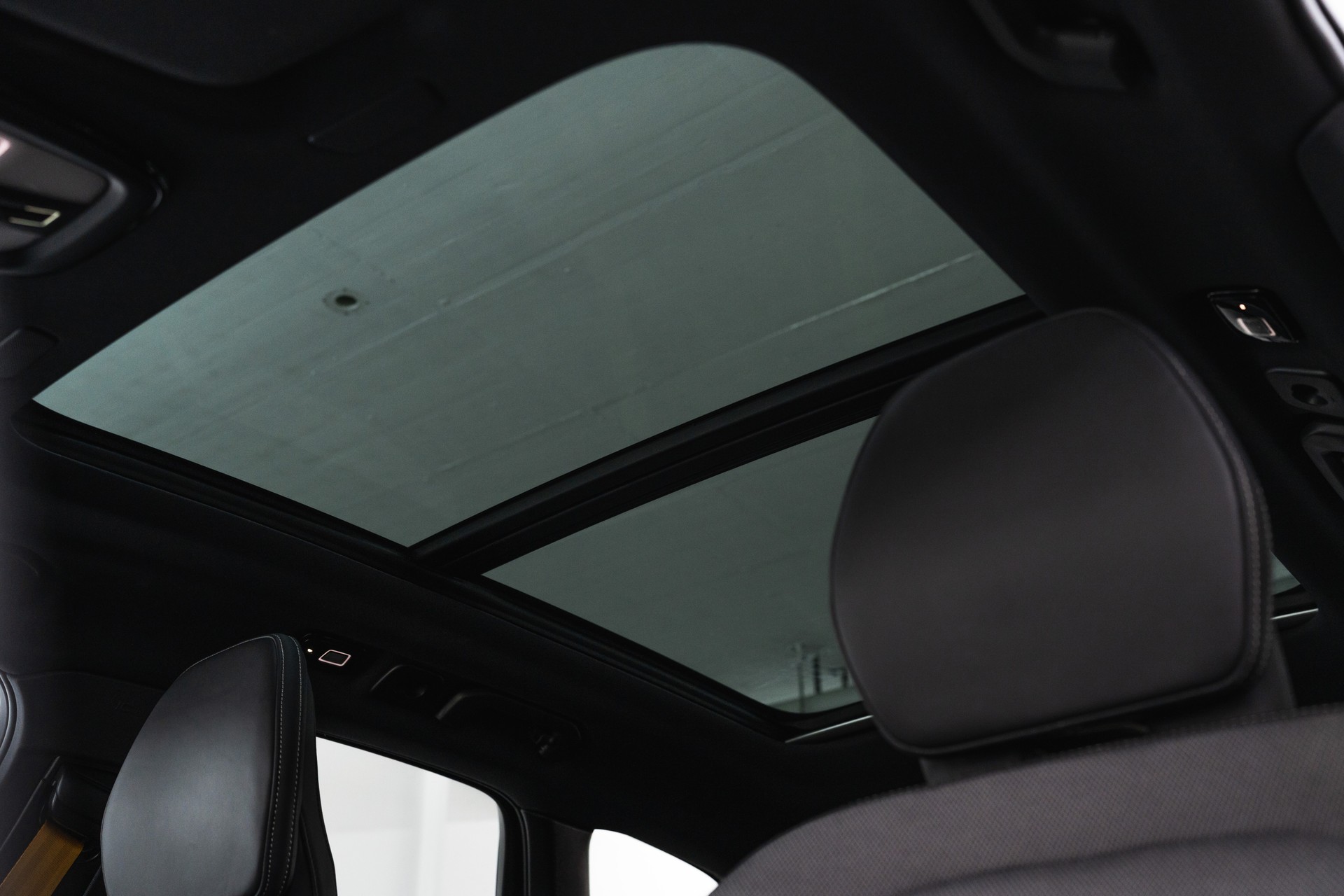 VOLVO XC60 T8 eAWD PluginHybrid Polestar Geartronic-image-13
