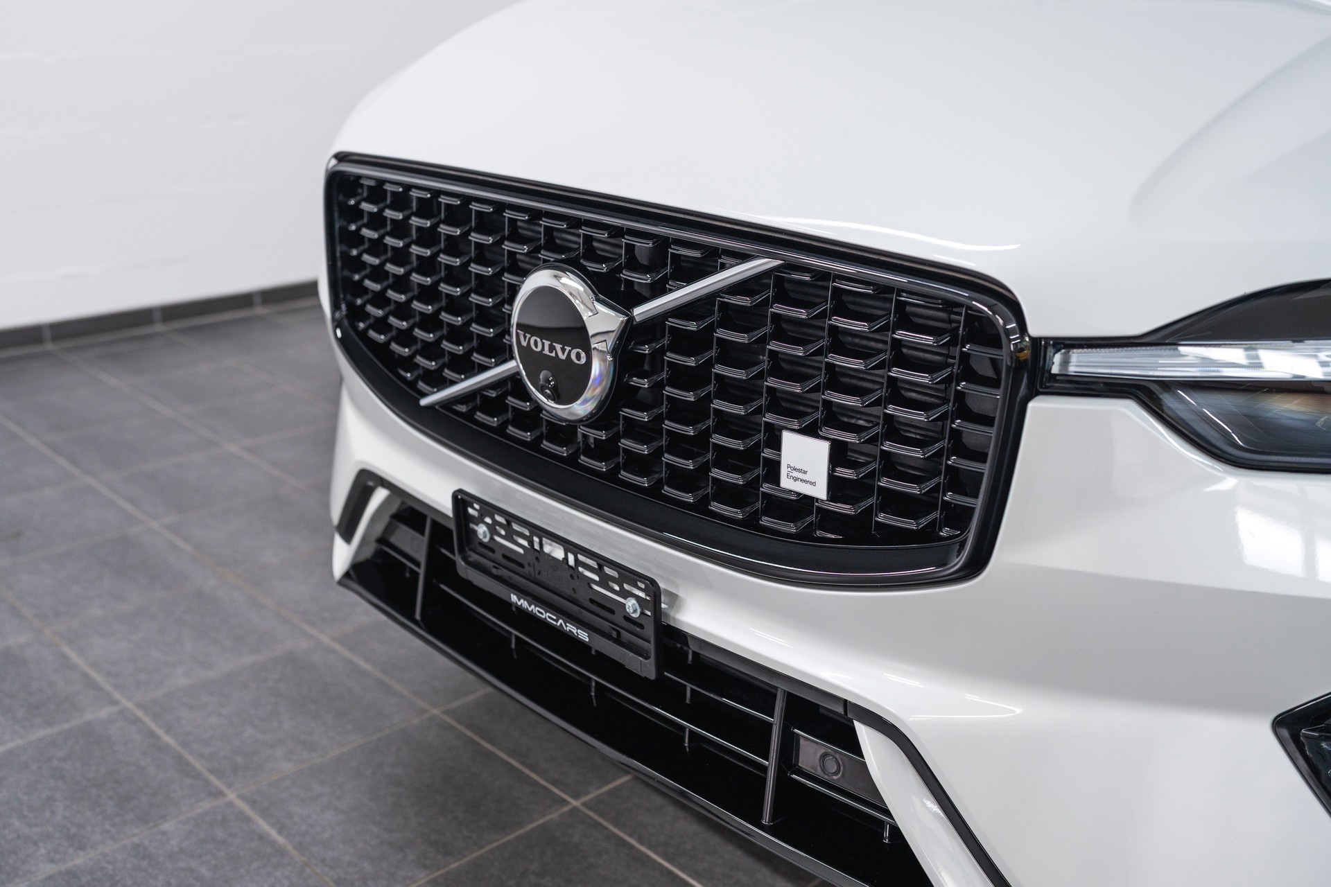 VOLVO XC60 T8 eAWD PluginHybrid Polestar Geartronic-image-8