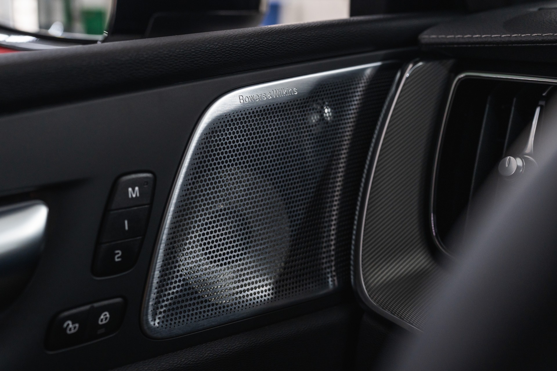 VOLVO XC60 T8 eAWD PluginHybrid Polestar Geartronic-image-19