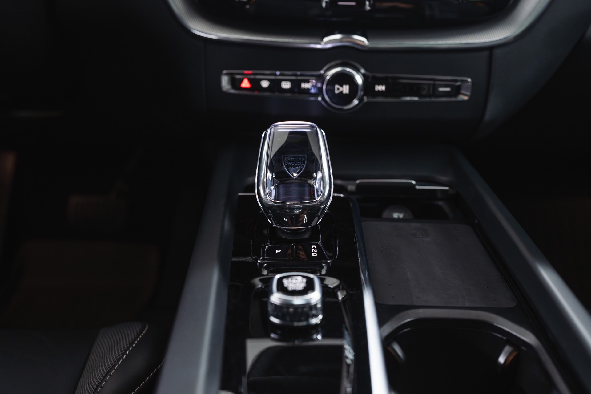 VOLVO XC60 T8 eAWD PluginHybrid Polestar Geartronic-image-18