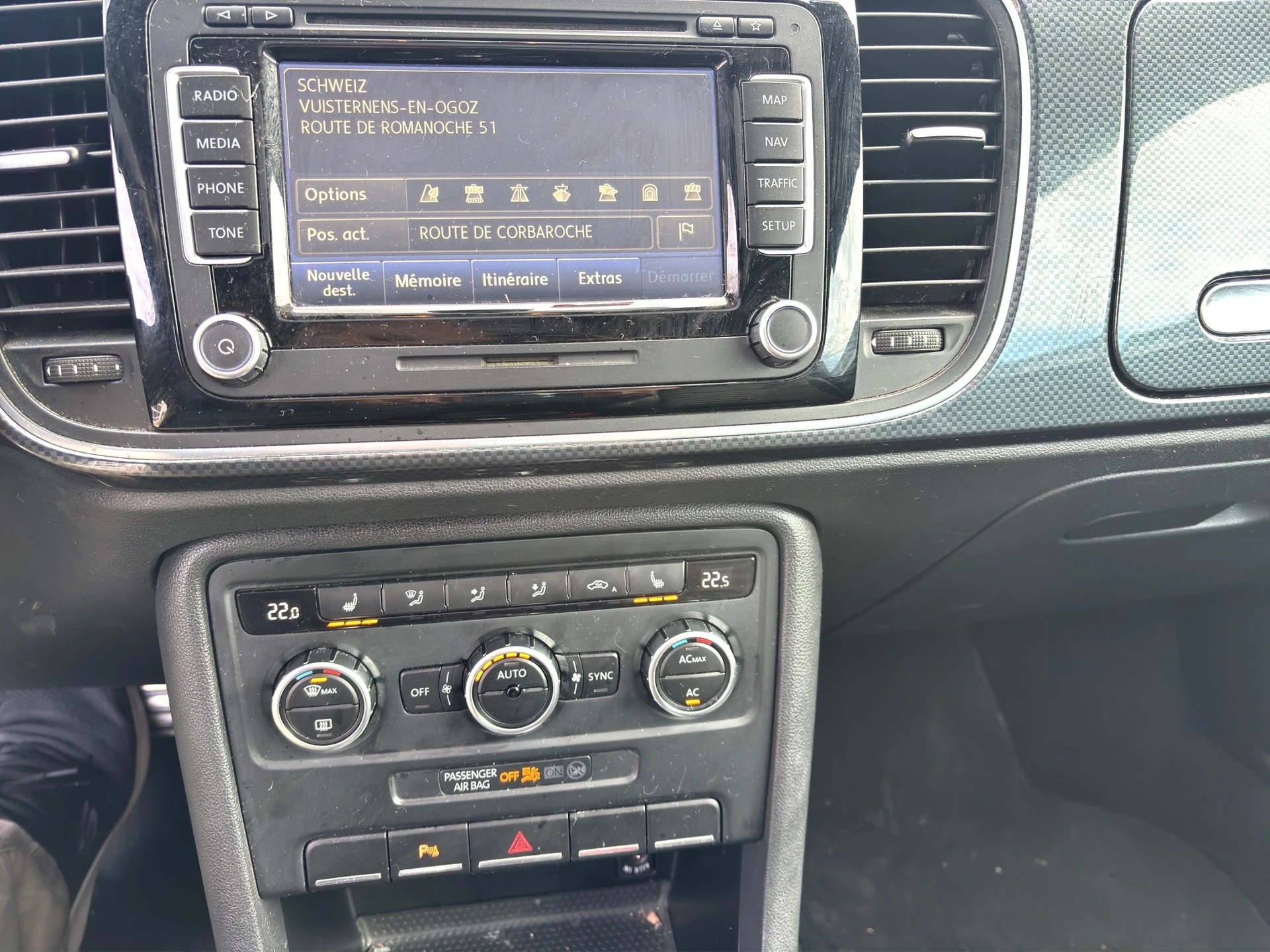 VW Beetle 2.0 TSI Sport DSG-image-15