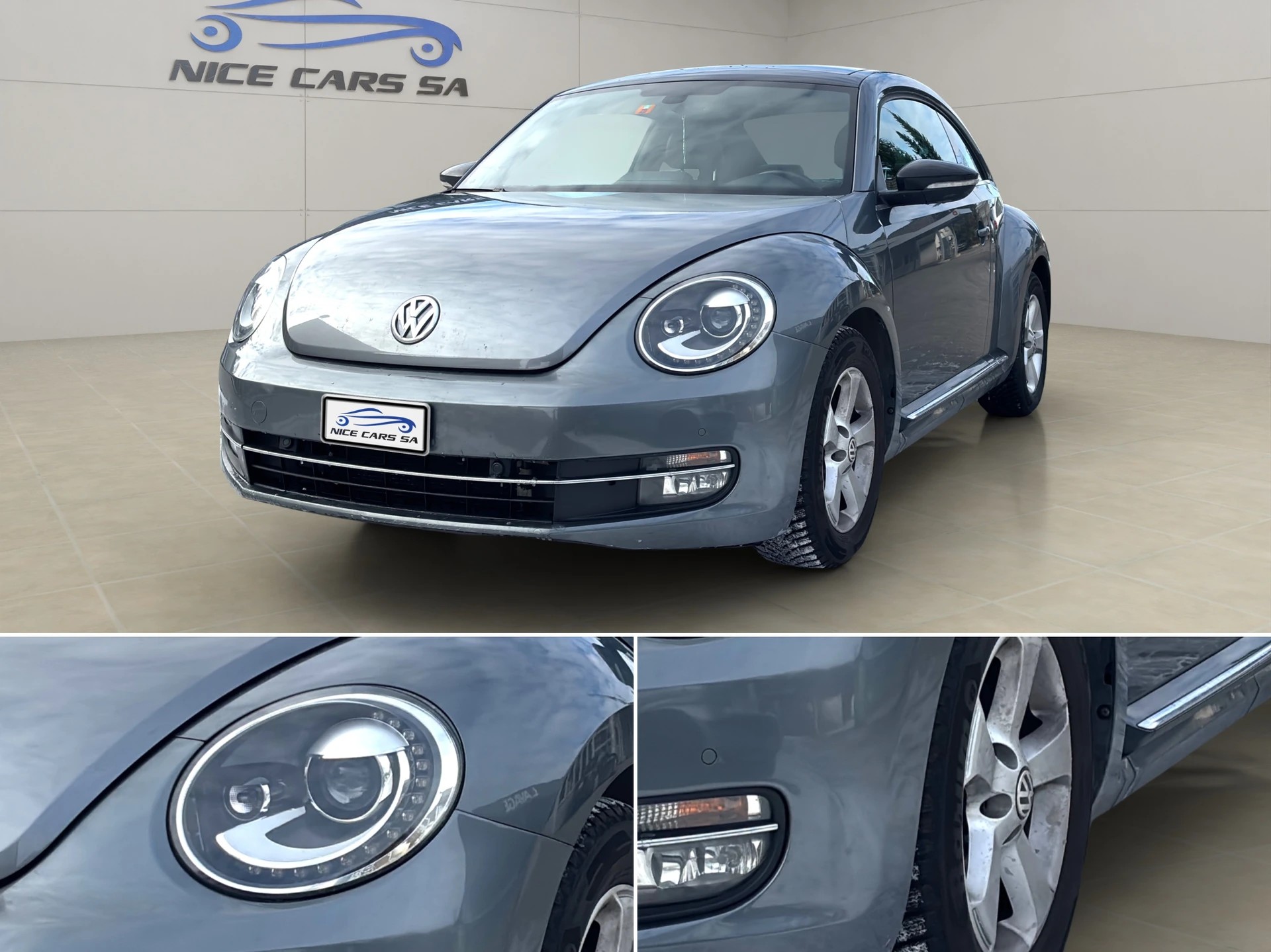 VW Beetle 2.0 TSI Sport DSG-showroom-element-1