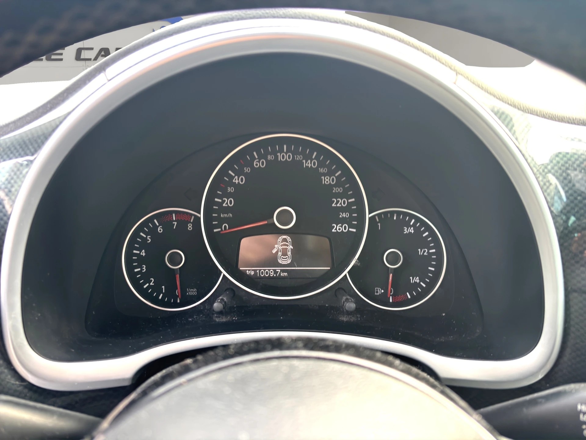 VW Beetle 2.0 TSI Sport DSG-image-16