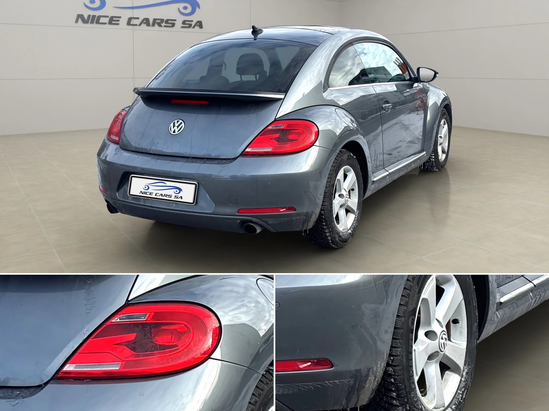 VW Beetle 2.0 TSI Sport DSG-image-13