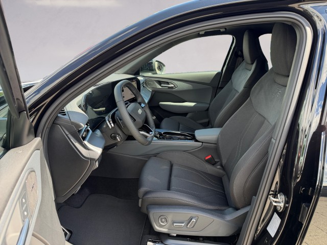 AUDI Q3 SUV e-hybrid 200 kW S tronig-image-9