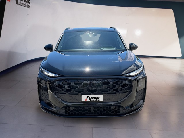 AUDI Q3 SUV e-hybrid 200 kW S tronig-image-7