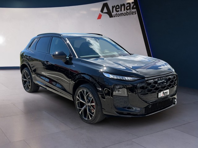 AUDI Q3 SUV e-hybrid 200 kW S tronig-image-6