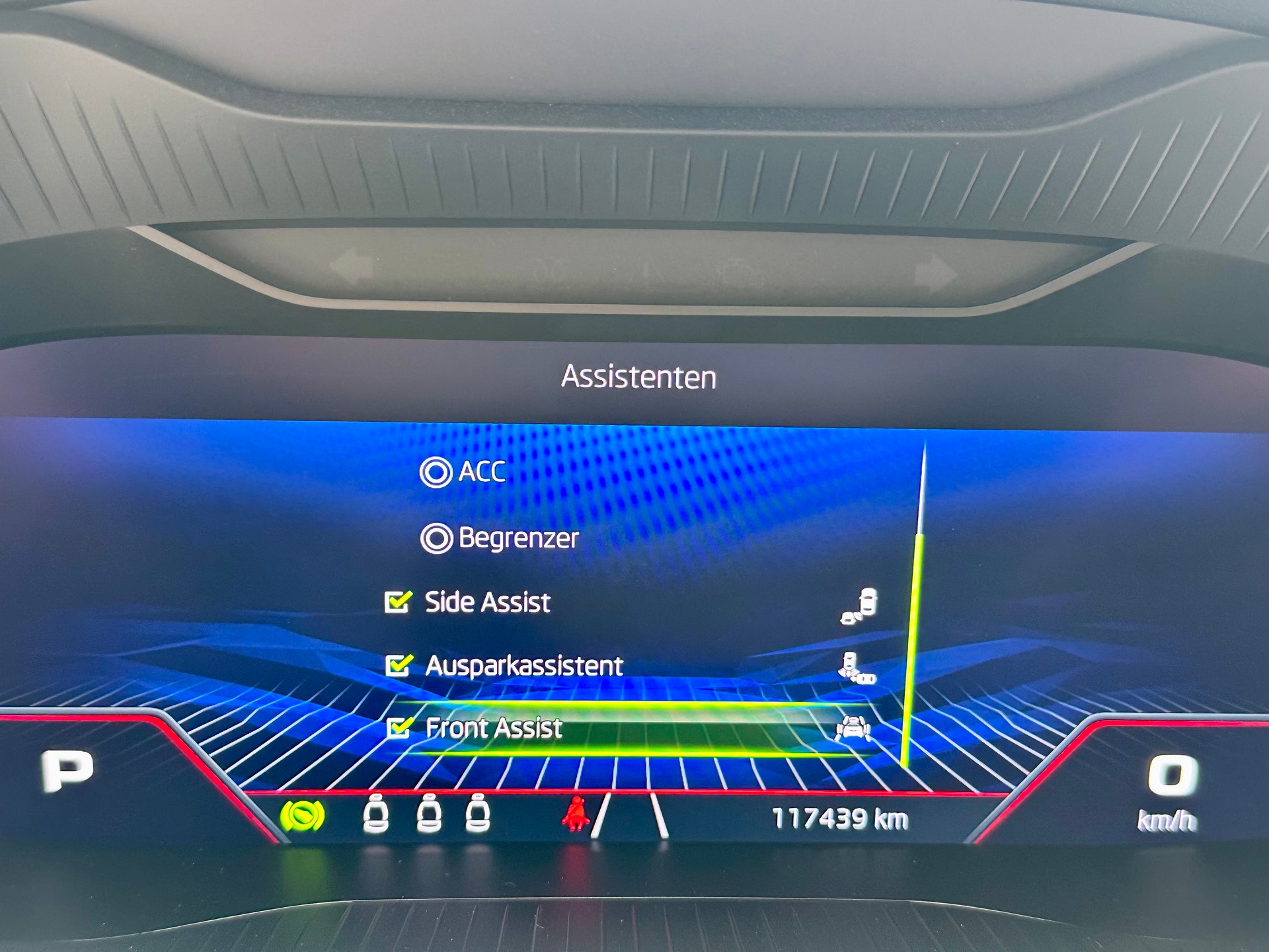 SKODA Kodiaq 2.0 TSI 4x4 RS-image-28