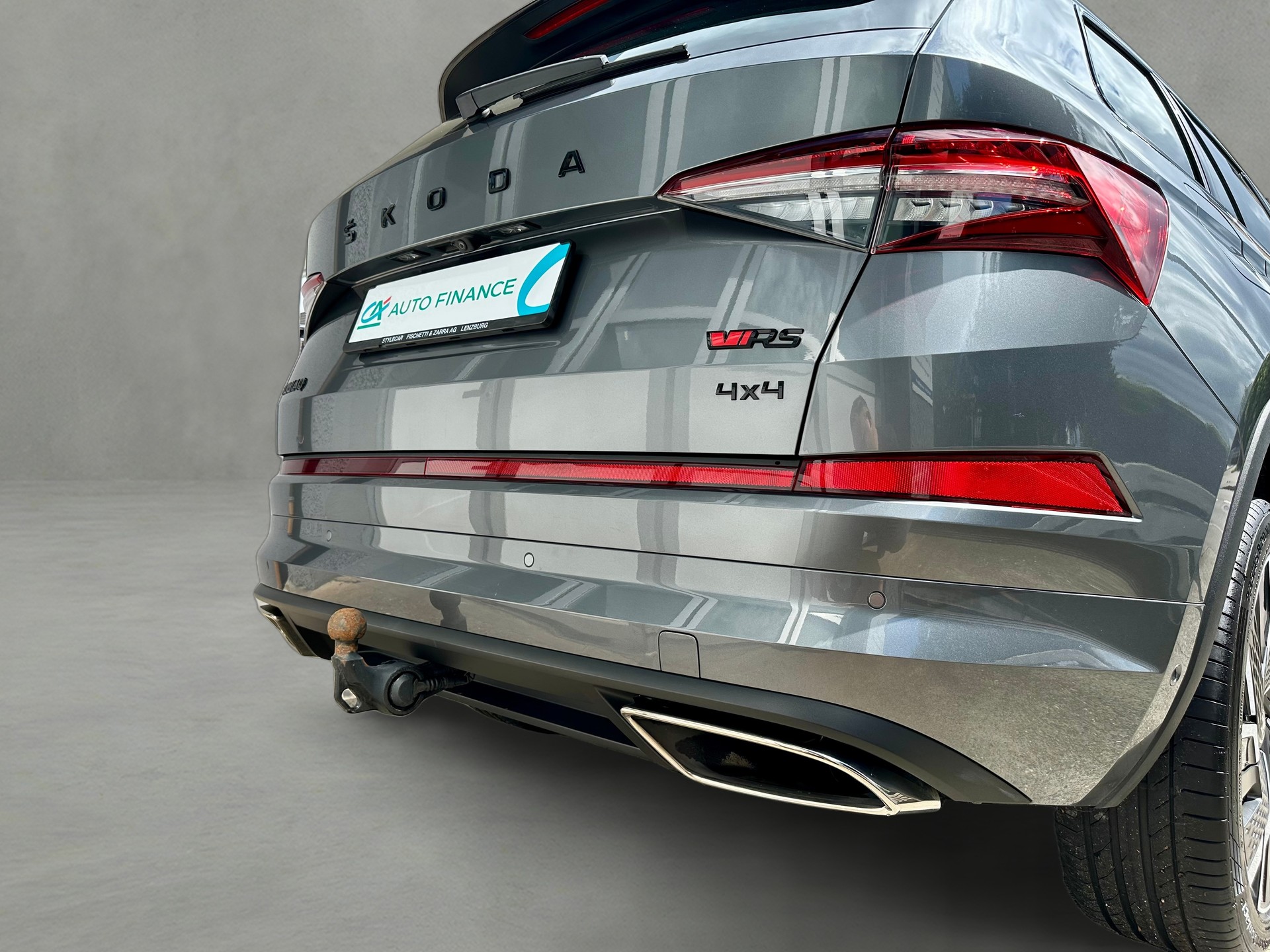 SKODA Kodiaq 2.0 TSI 4x4 RS-image-6