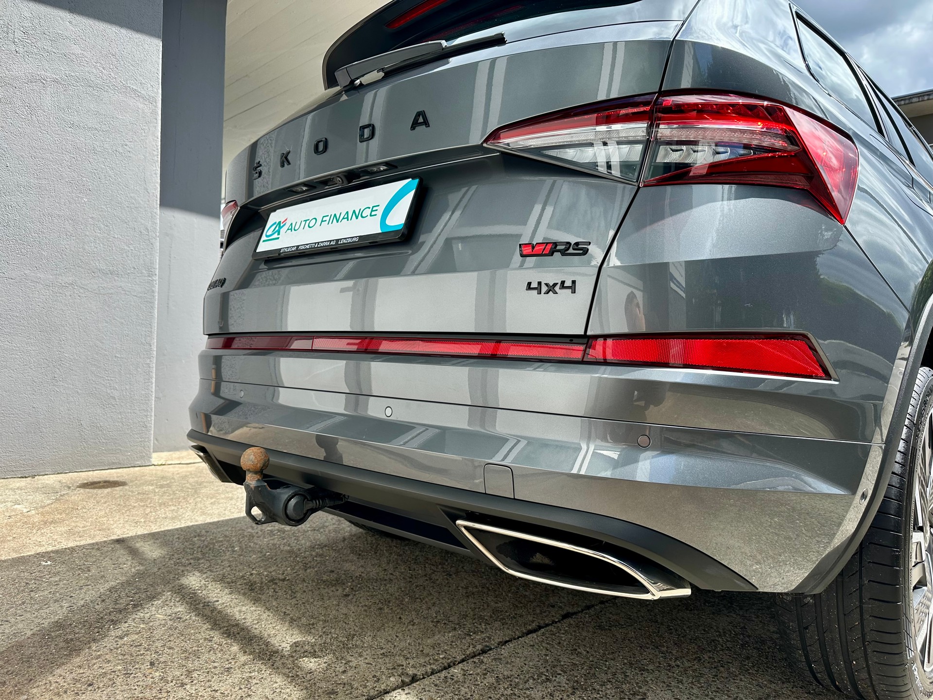 SKODA Kodiaq 2.0 TSI 4x4 RS-image-6