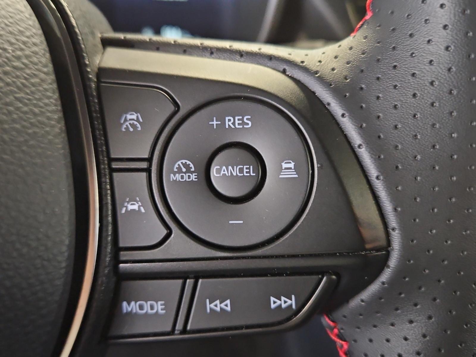 TOYOTA Corolla Touring Sports 2.0 HSD GR Sport-image-13