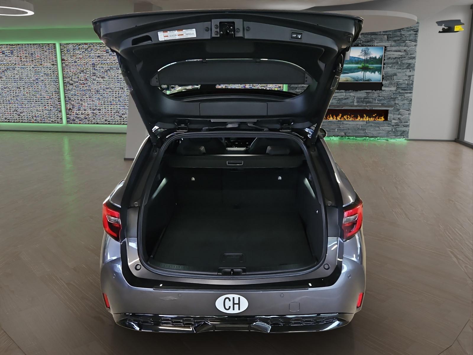 TOYOTA Corolla Touring Sports 2.0 HSD GR Sport-image-20