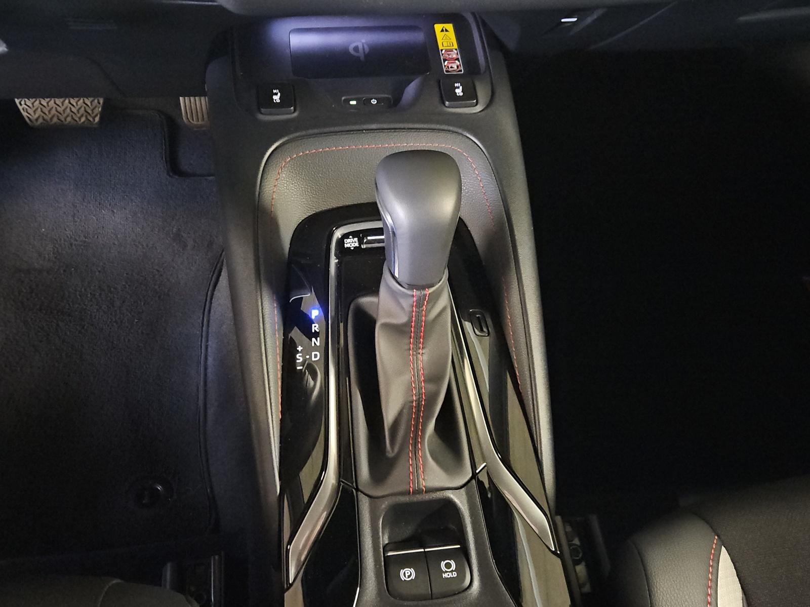 TOYOTA Corolla Touring Sports 2.0 HSD GR Sport-image-19