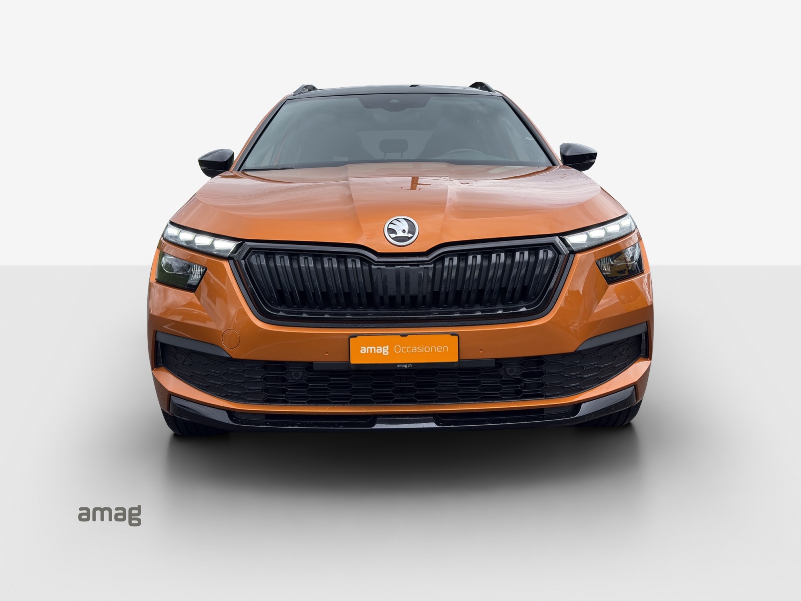 SKODA Kamiq 1.0 TSI Monte Carlo DSG-image-6