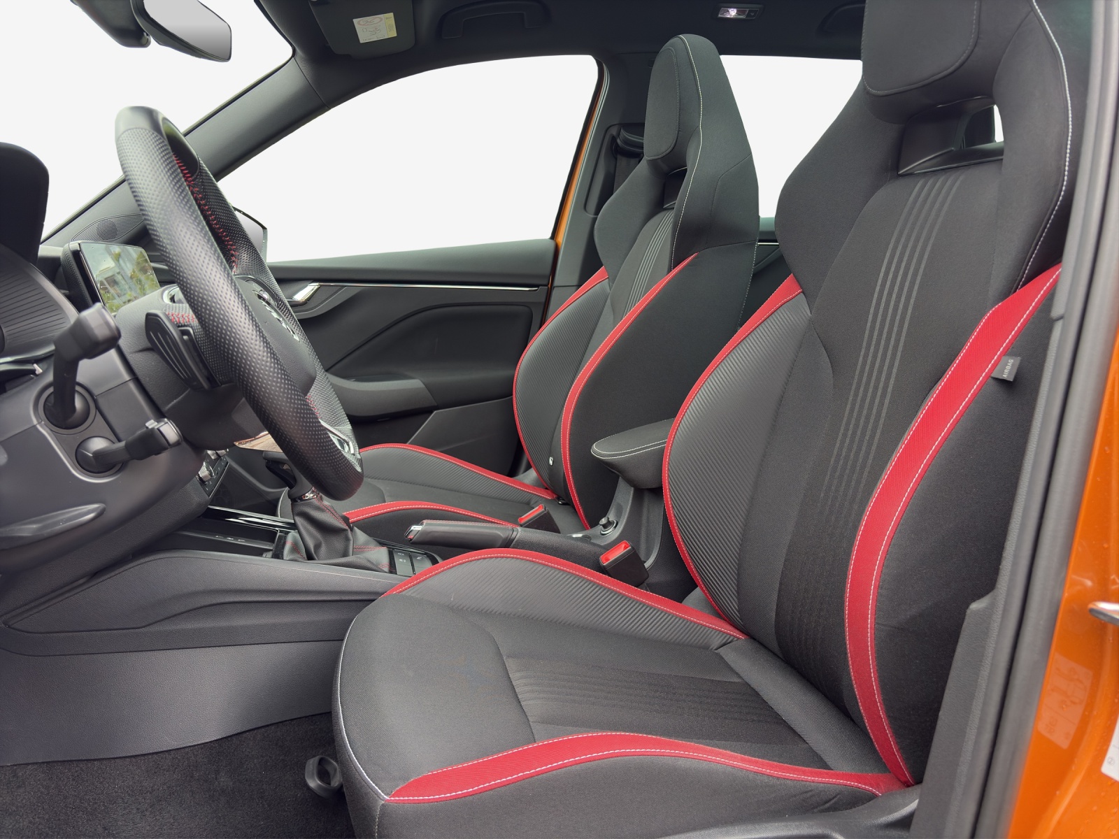 SKODA Kamiq 1.0 TSI Monte Carlo DSG-image-7