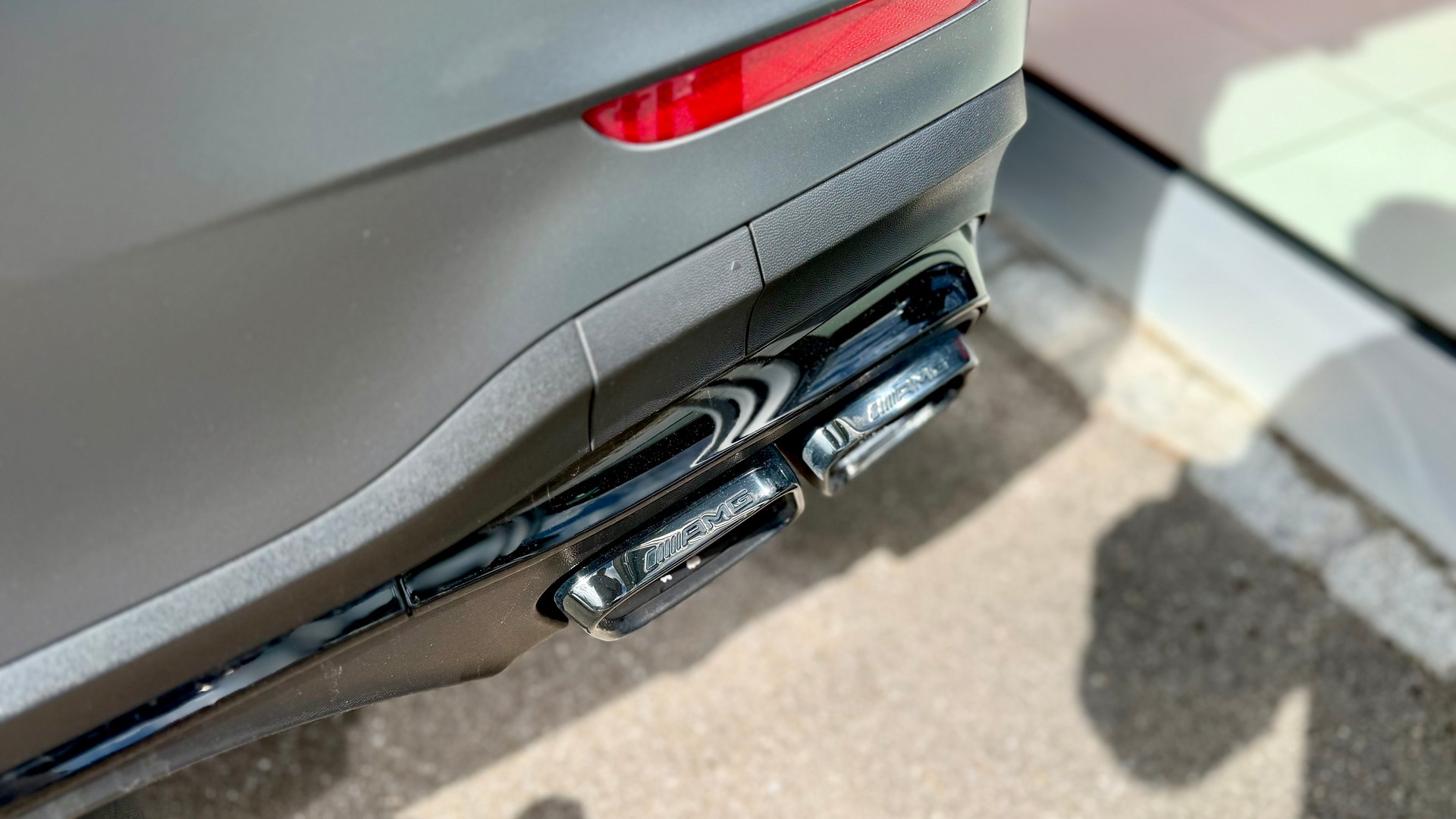 MERCEDES-BENZ GLC 63 S AMG 4Matic 9G-Tronic-image-14