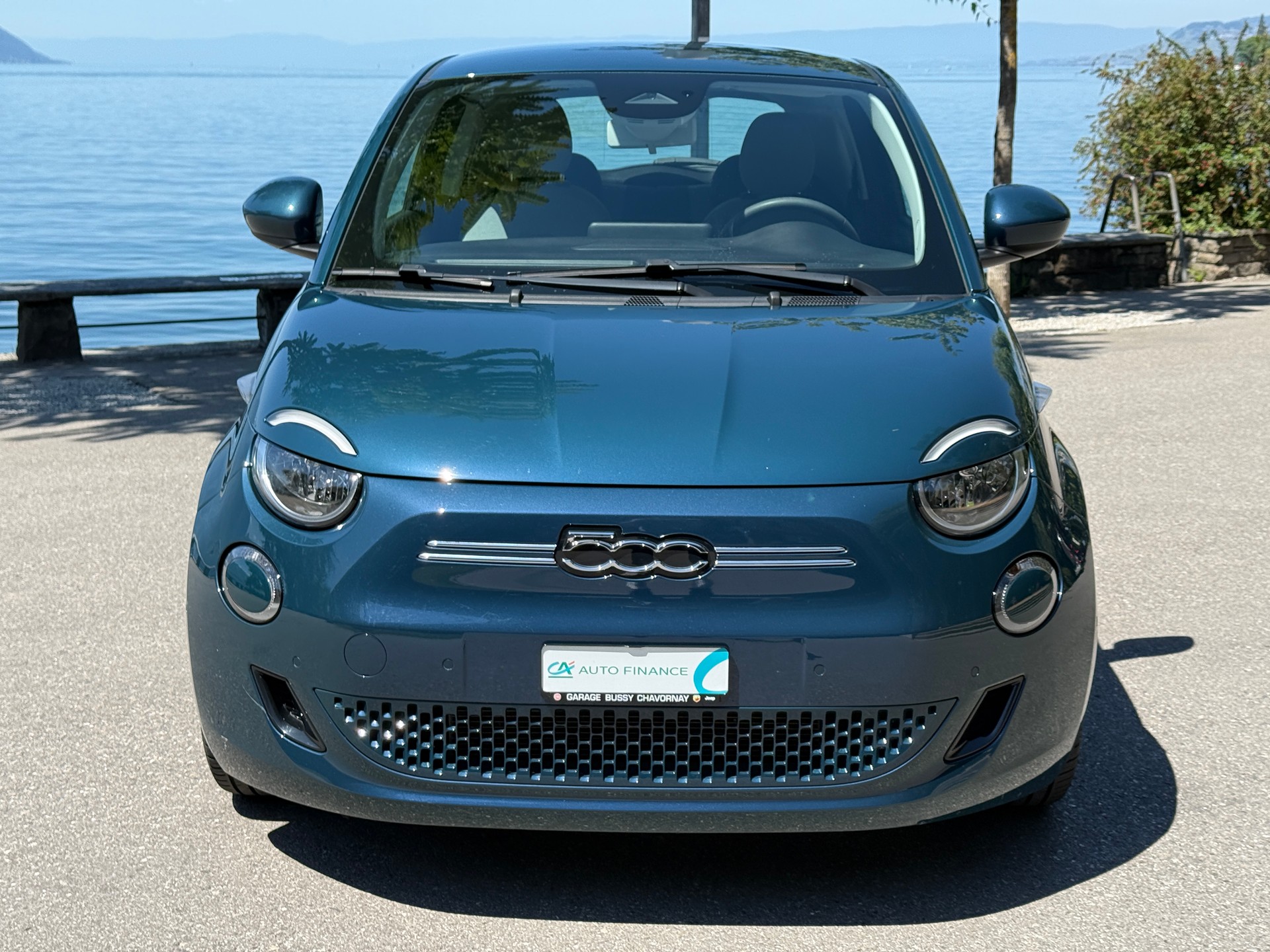 FIAT 500 electric 3+1 Icon 87 kW-showroom-element-3