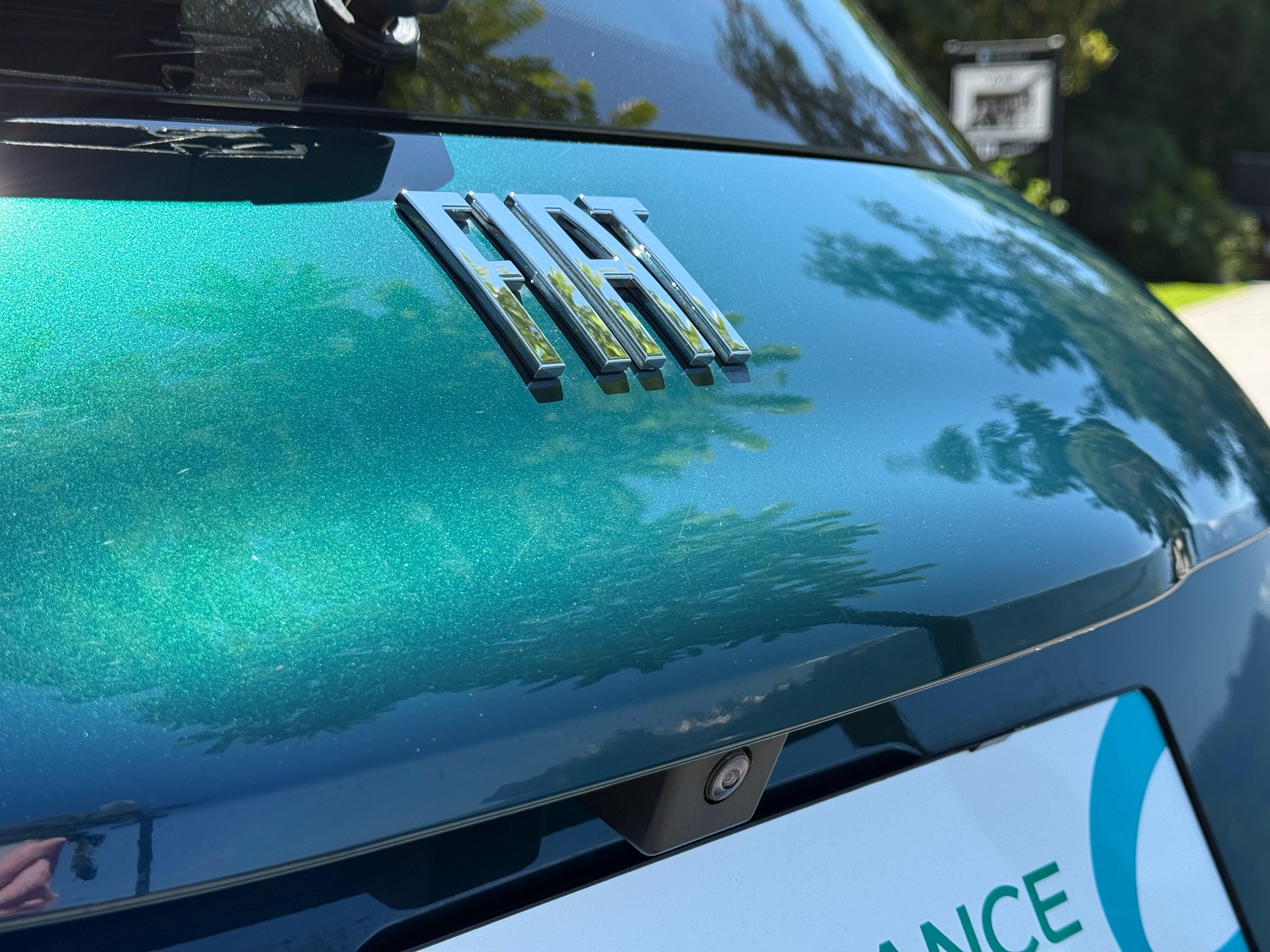 FIAT 500 electric 3+1 Icon 87 kW-image-17