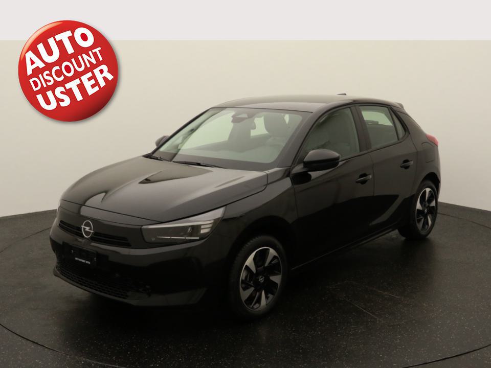 OPEL Corsa e- 50kWh Edition