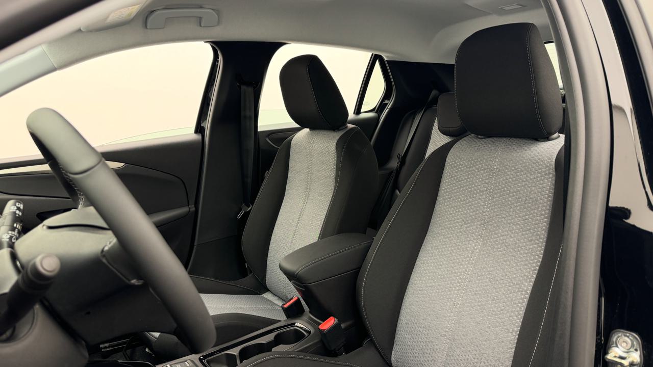 OPEL Corsa e- 50kWh Edition-image-4