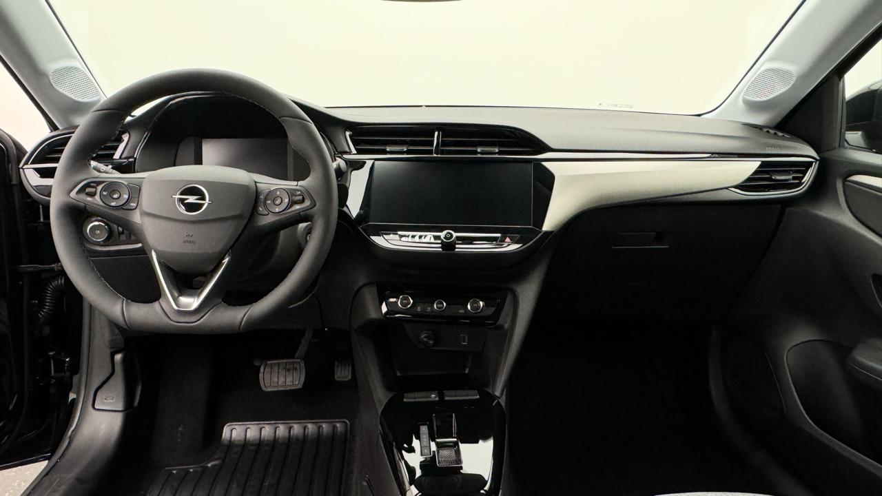 OPEL Corsa e- 50kWh Edition-image-5