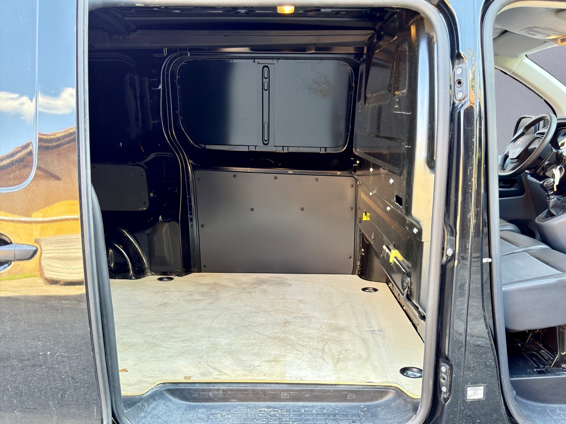 CITROEN Jumpy 2.0 BlueHDi XL Swiss Edition 3 Plätze, 150PS, Navigation, AHK 2.5T-image-16