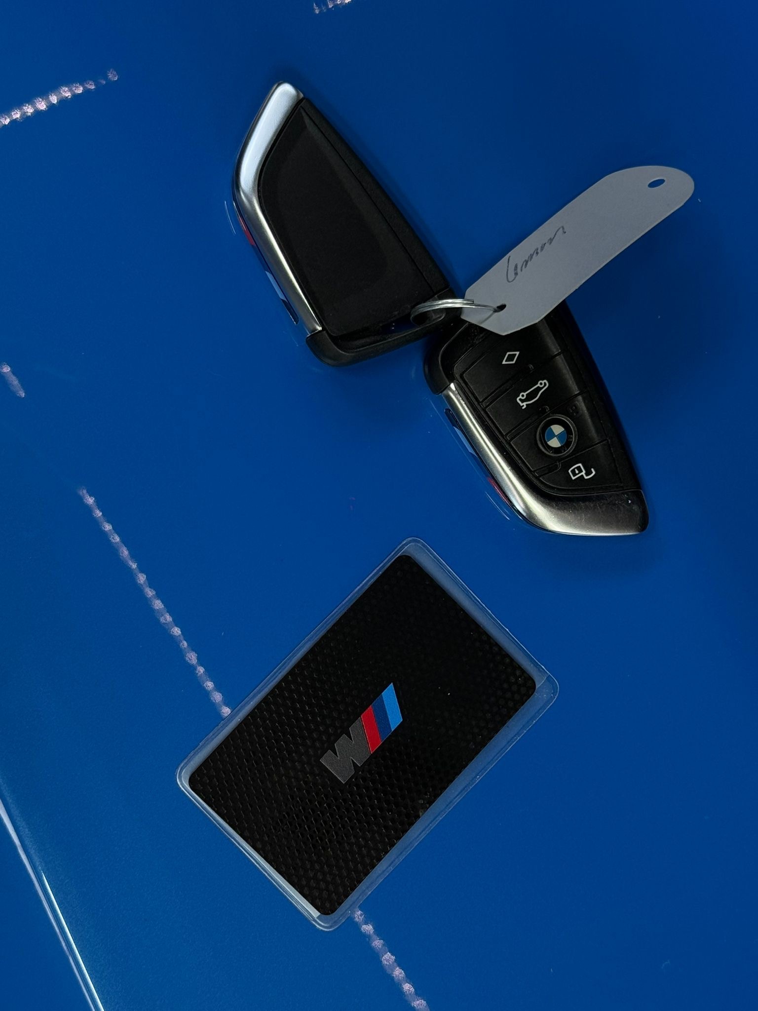 BMW M135i xDrive Steptronic-image-17