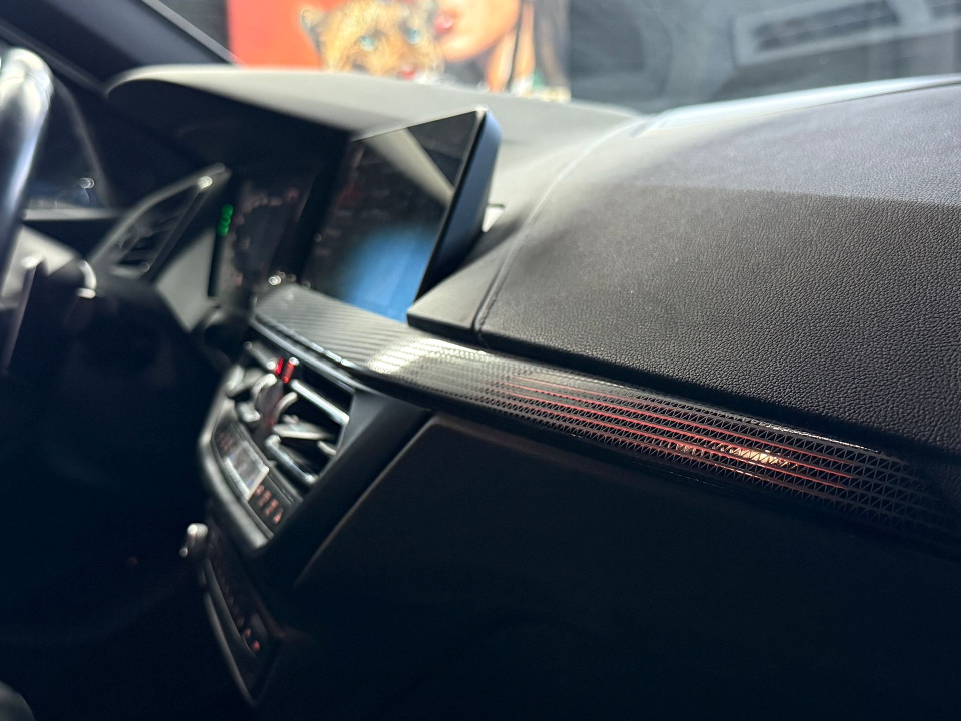BMW M135i xDrive Steptronic-image-13