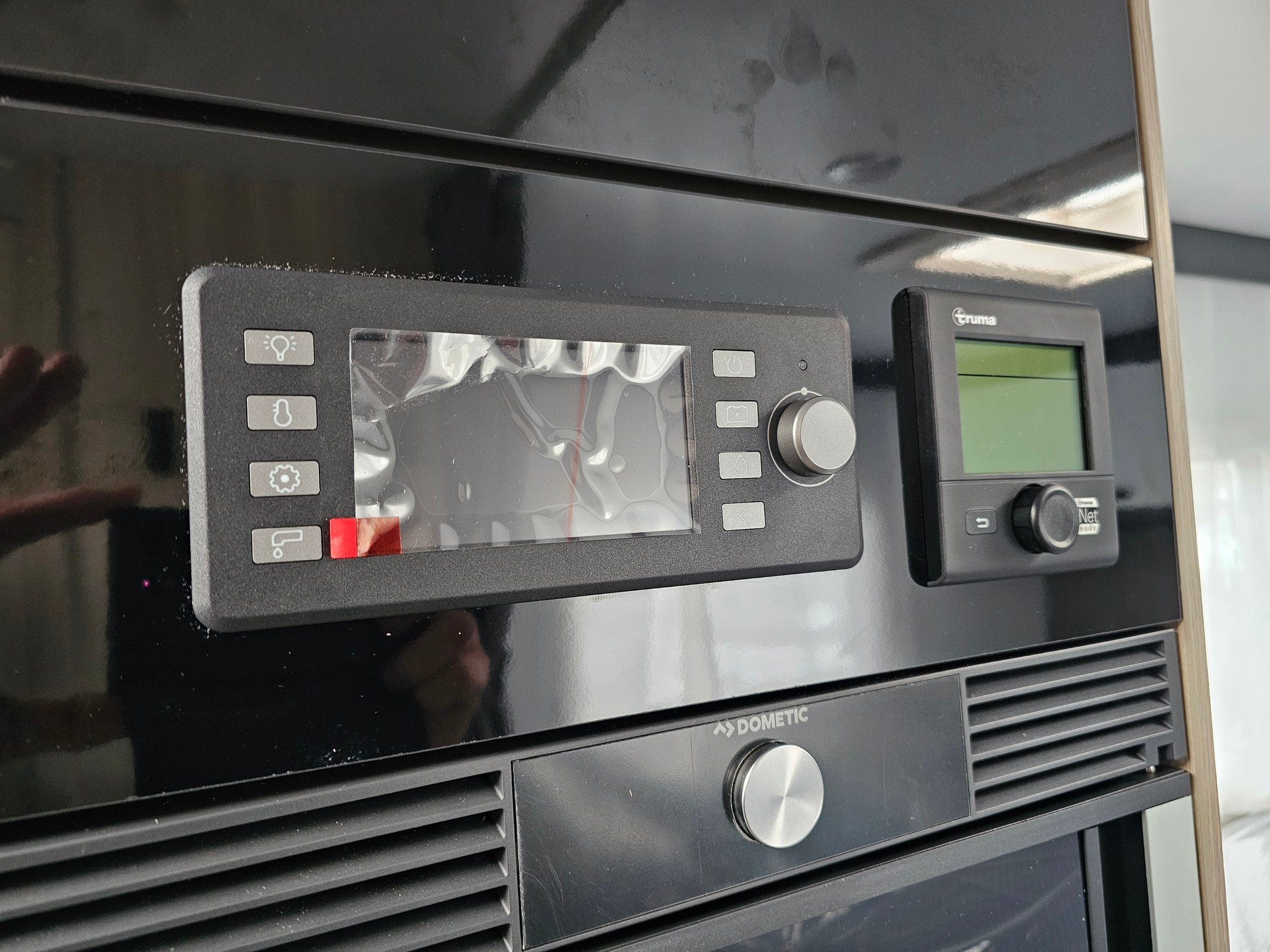 SUN LIVING S 70SL 165PS Automat-image-22