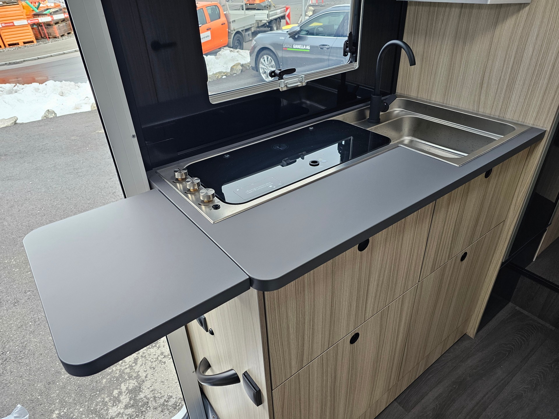 SUN LIVING S 70SL 165PS Automat-image-20