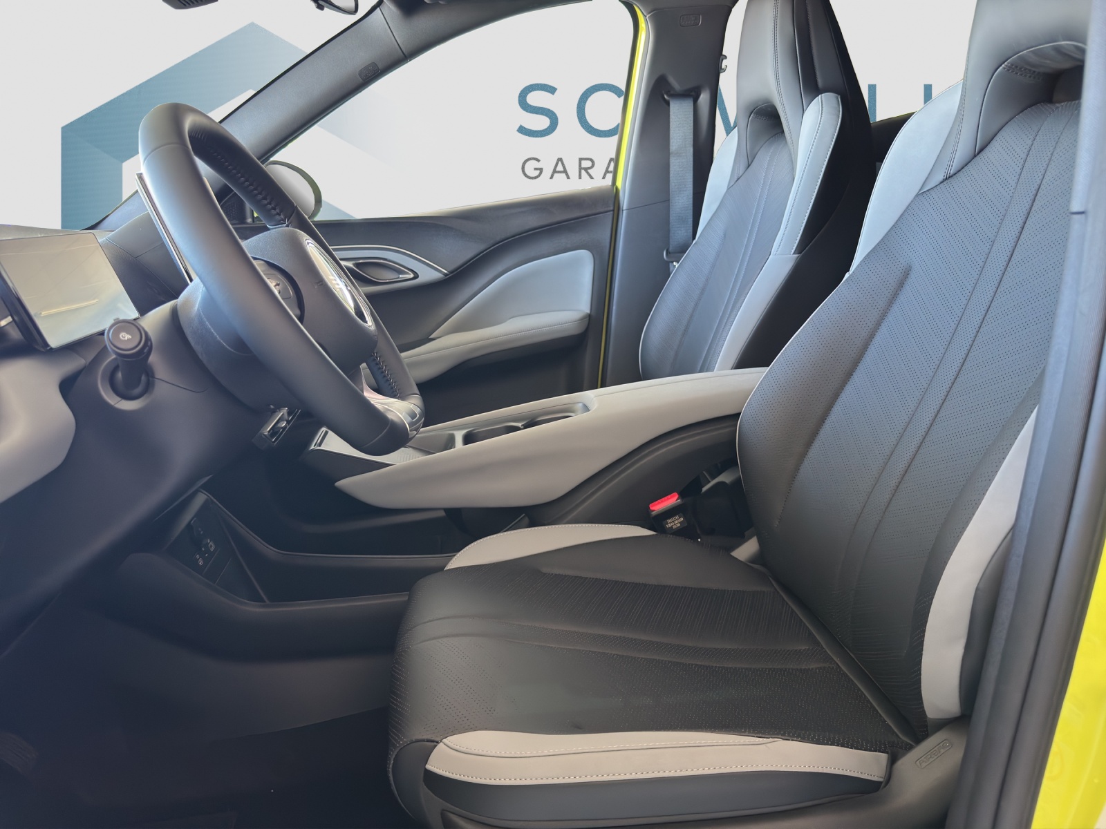 BYD Dolphin Surf Comfort-image-6