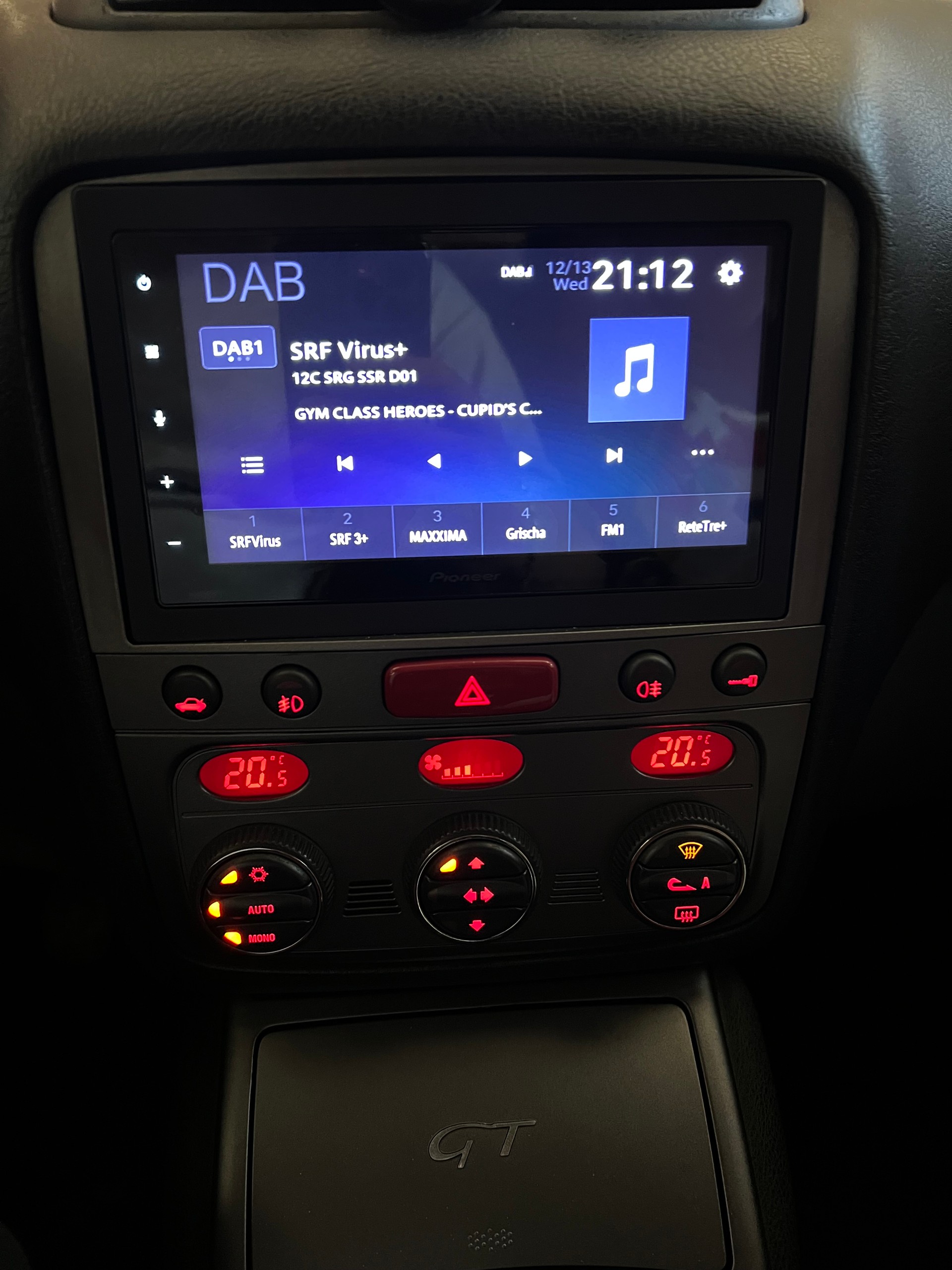 ALFA ROMEO 1.9 JTD 16V 150 Distinctive-image-3