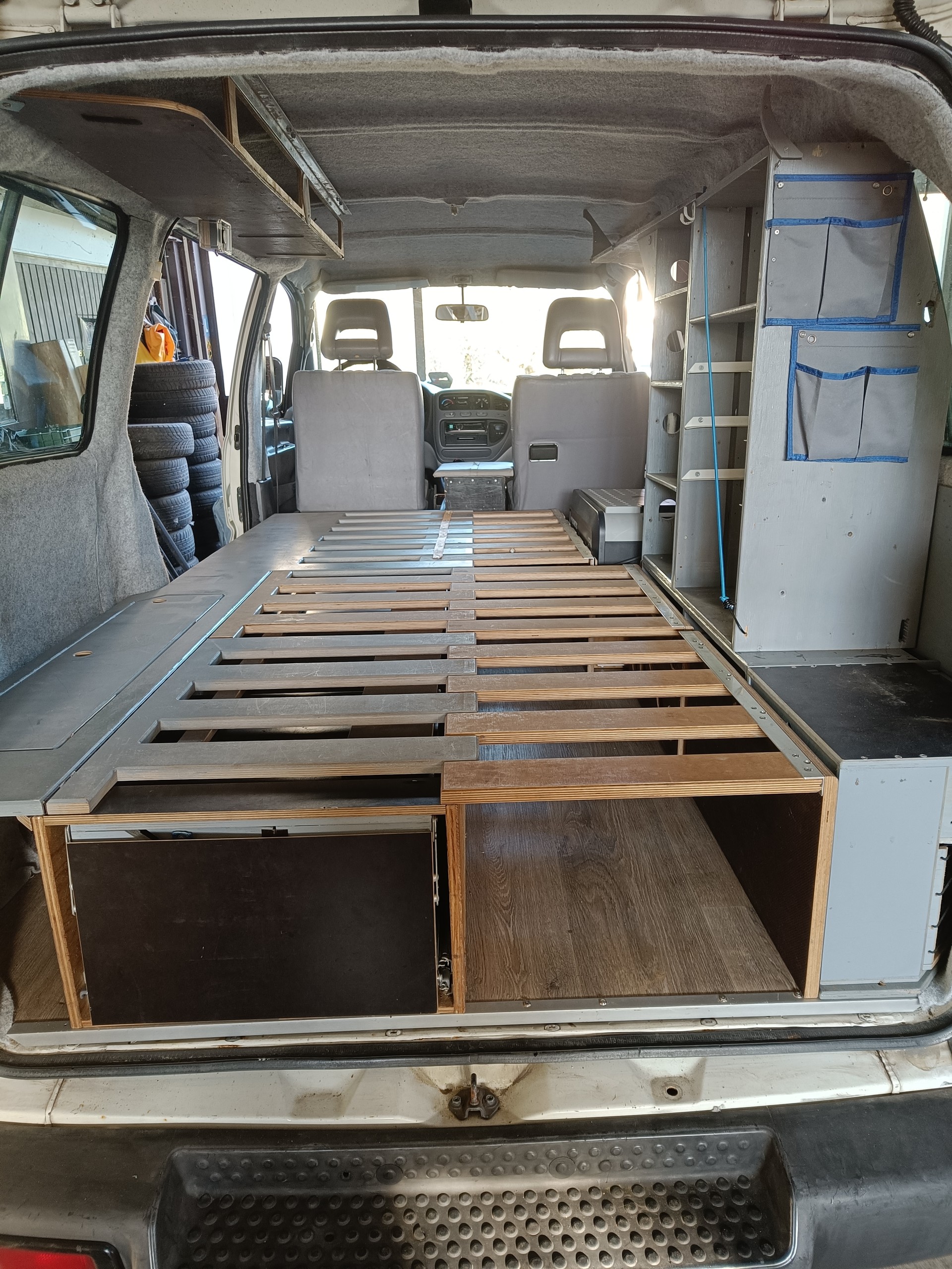 MITSUBISHI 2.4 16V 4x4-image-4