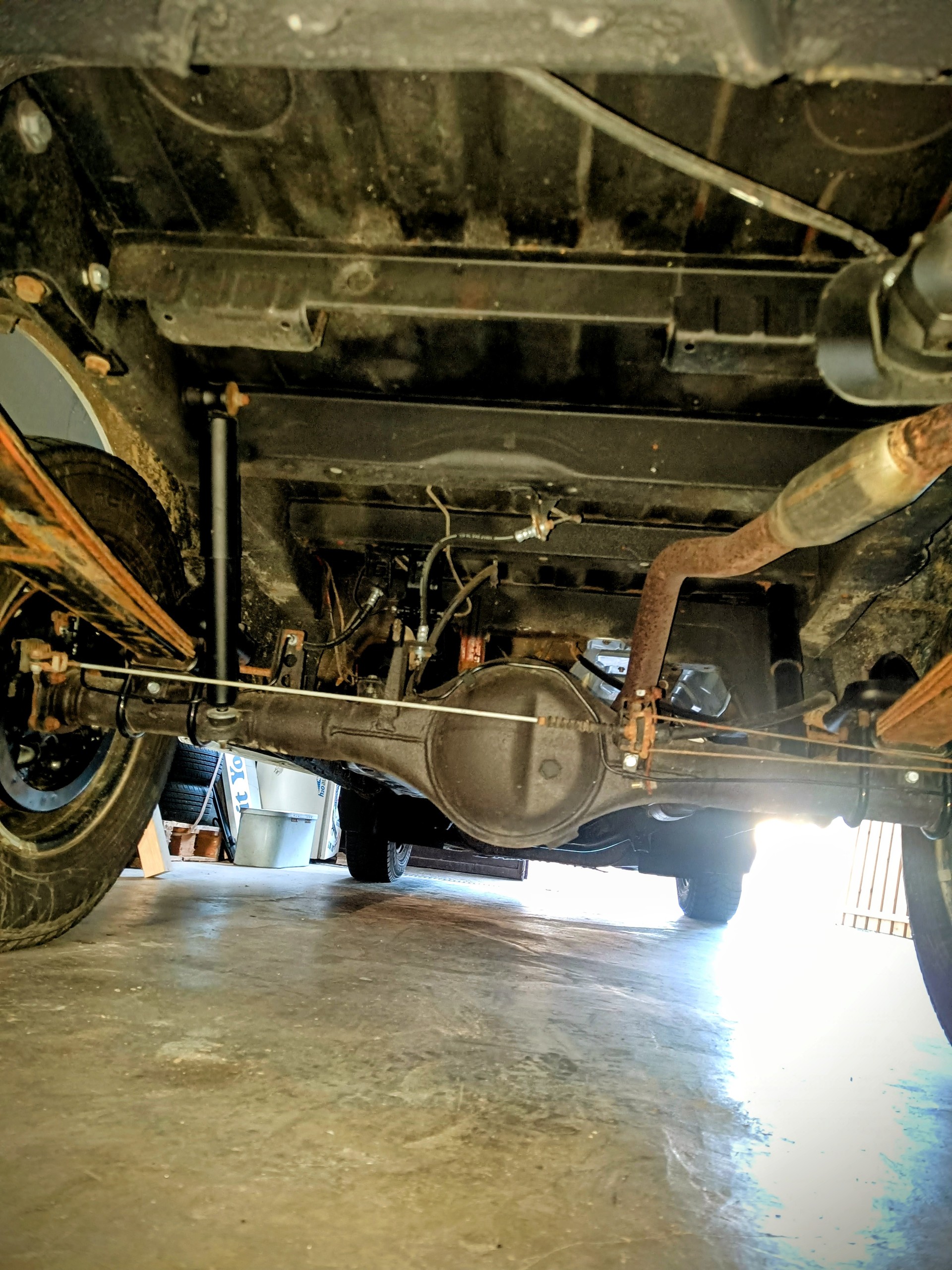 MITSUBISHI 2.4 16V 4x4-image-2