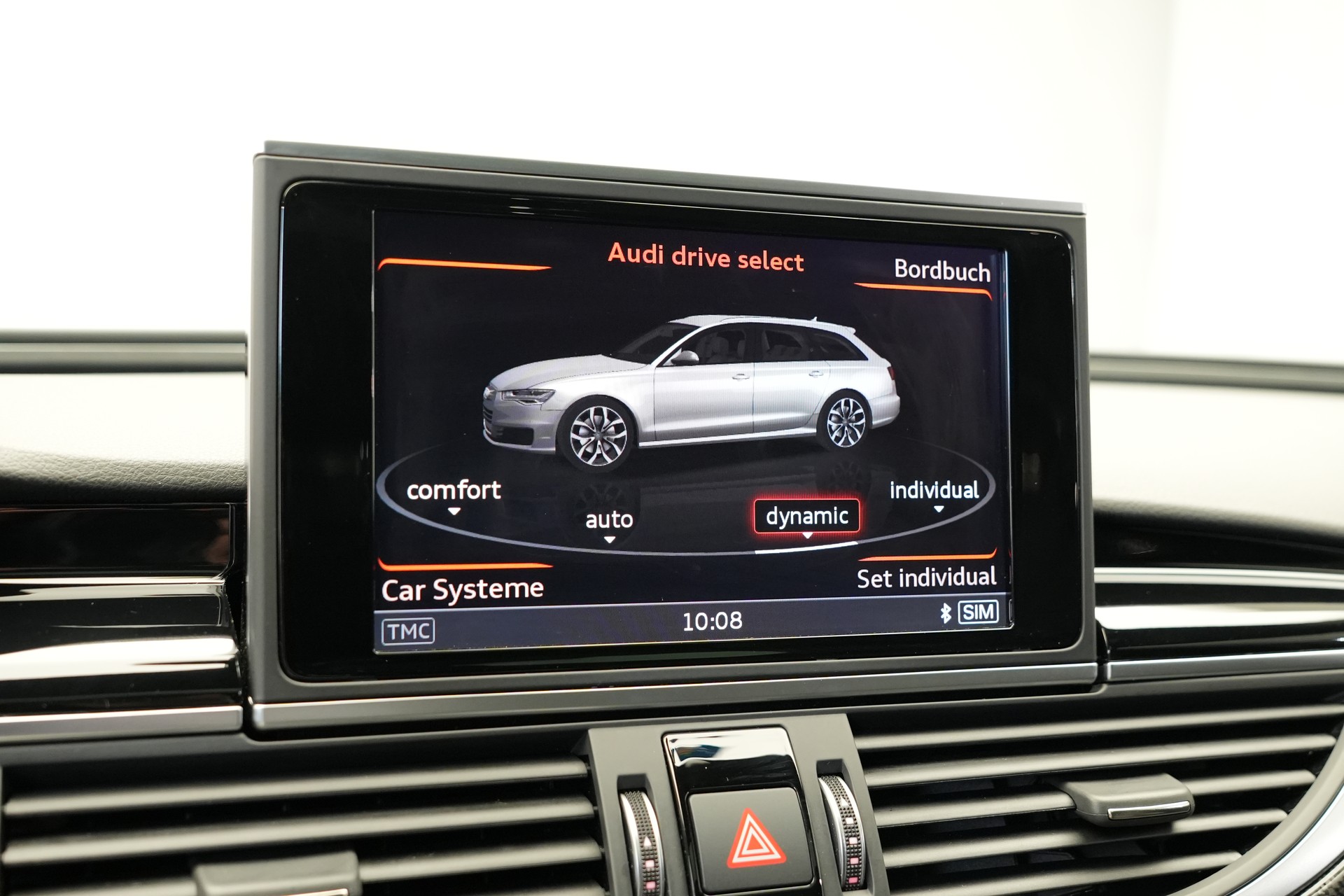 AUDI RS6 Avant 4.0 TFSI V8 quattro Tiptronic *Head-Up* *Dynamikpaket* *Sportauspuff*-image-36