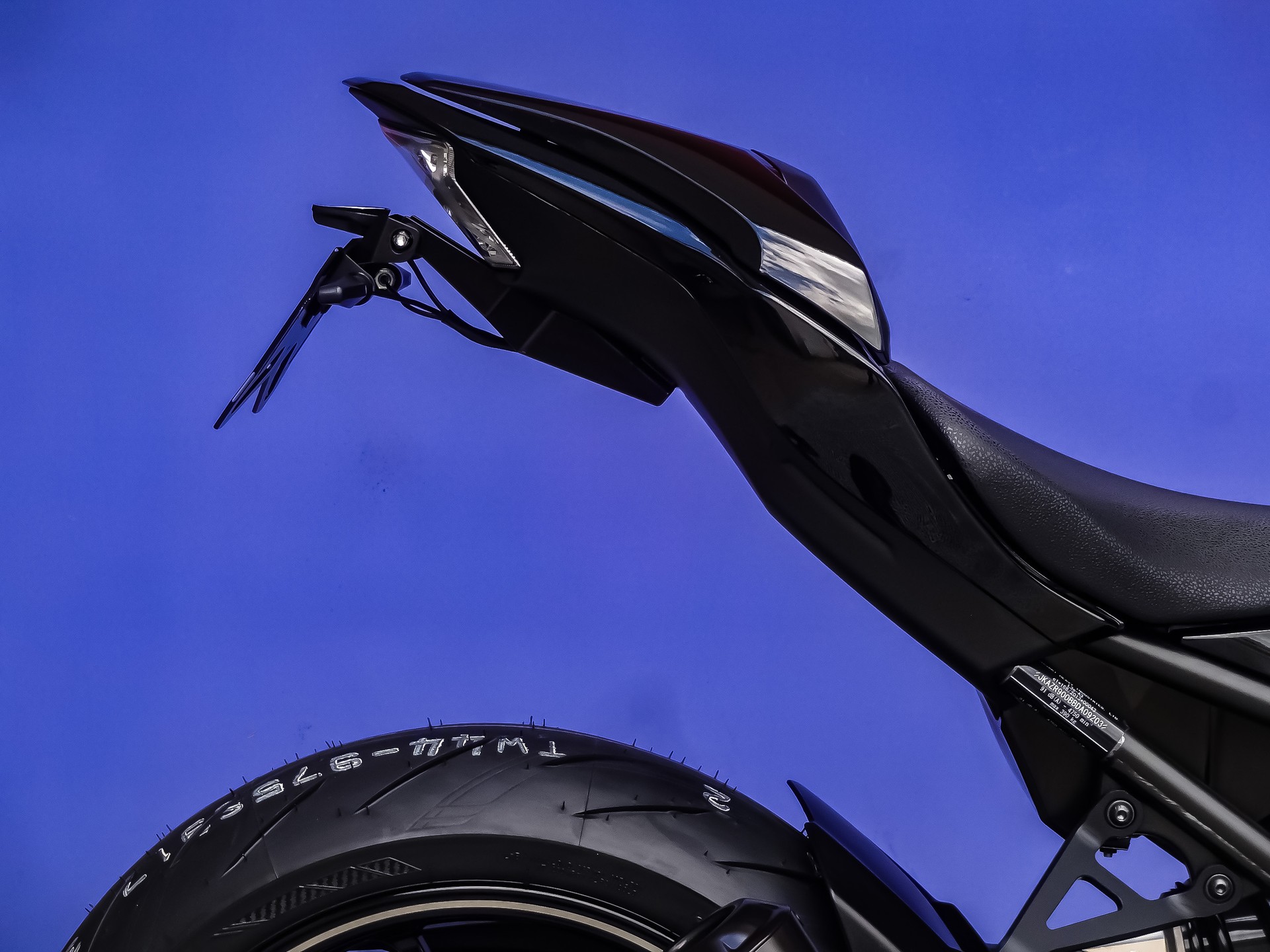 KAWASAKI Z 900-image-6