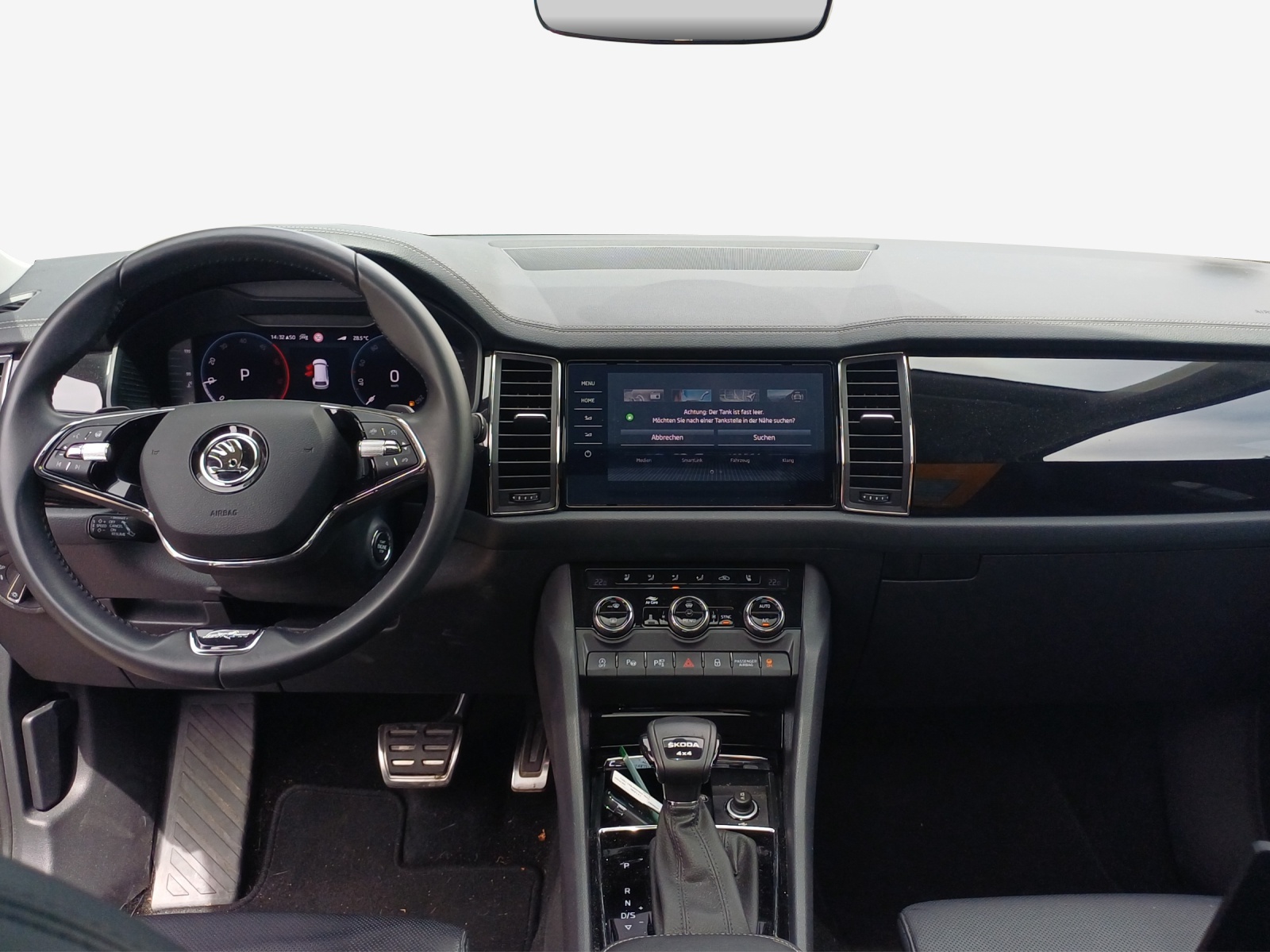 SKODA Kodiaq 2.0 TDI CR L&K 4x4 DSG-image-8