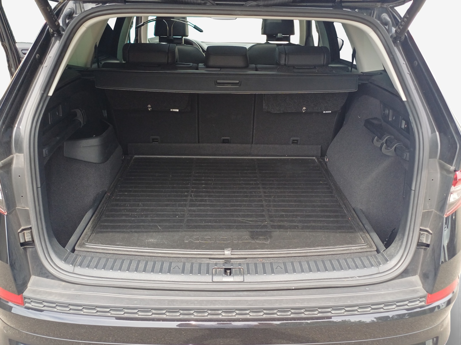 SKODA Kodiaq 2.0 TDI CR L&K 4x4 DSG-image-12