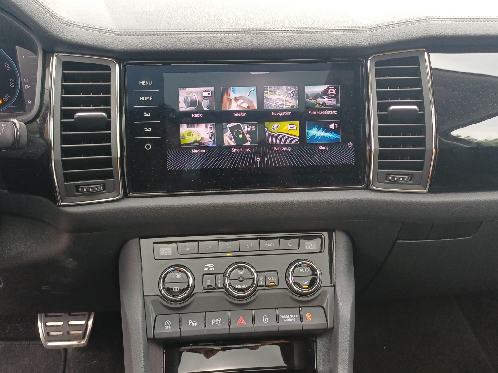 SKODA Kodiaq 2.0 TDI CR L&K 4x4 DSG-image-10