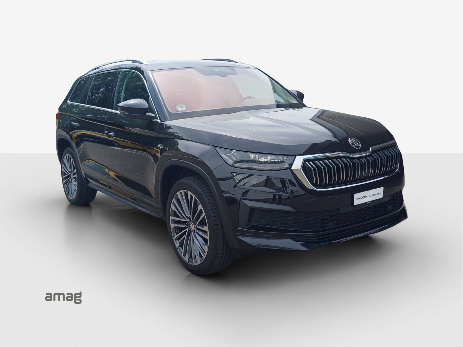 SKODA Kodiaq 2.0 TDI CR L&K 4x4 DSG-image-5