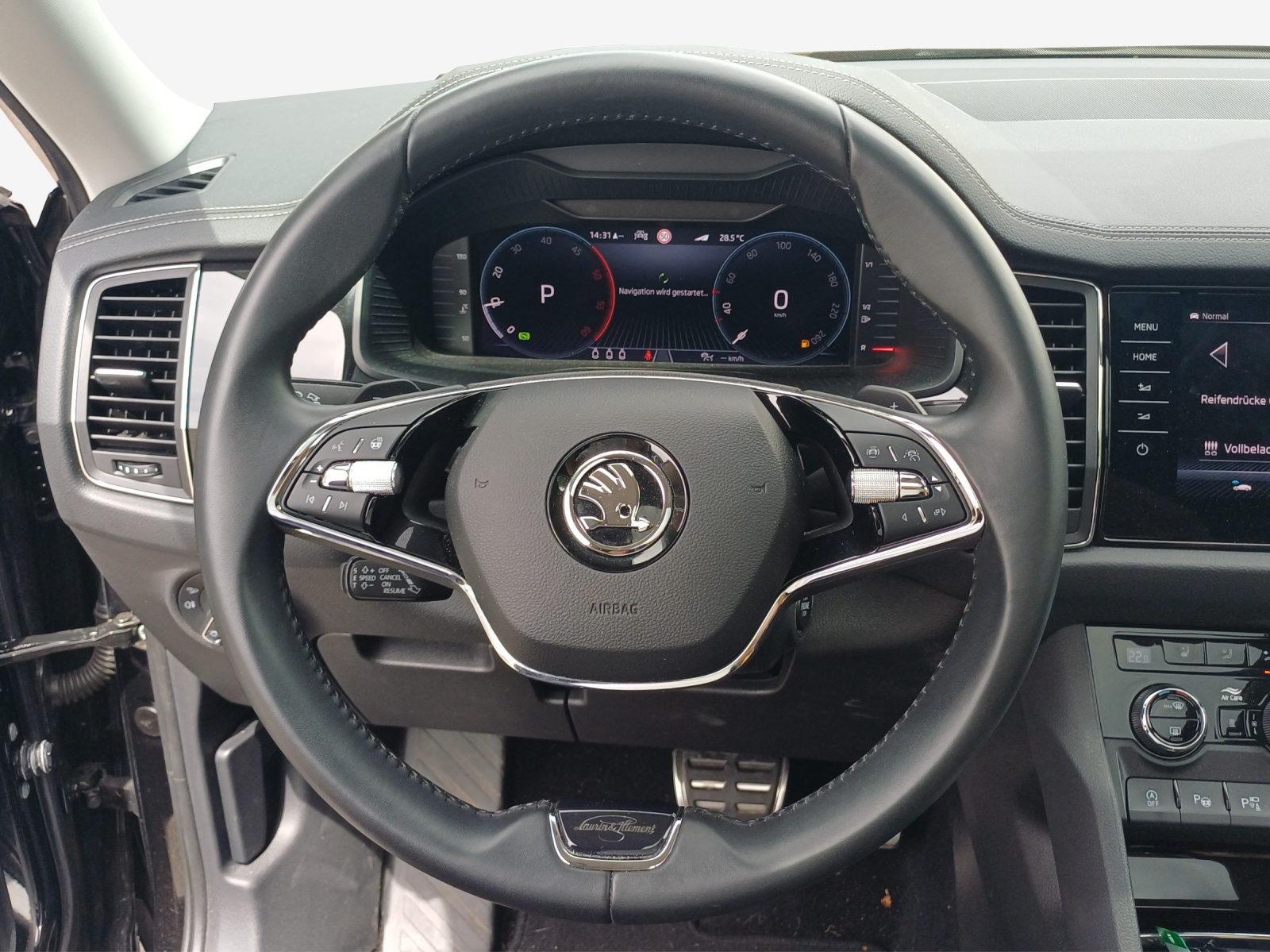 SKODA Kodiaq 2.0 TDI CR L&K 4x4 DSG-image-9