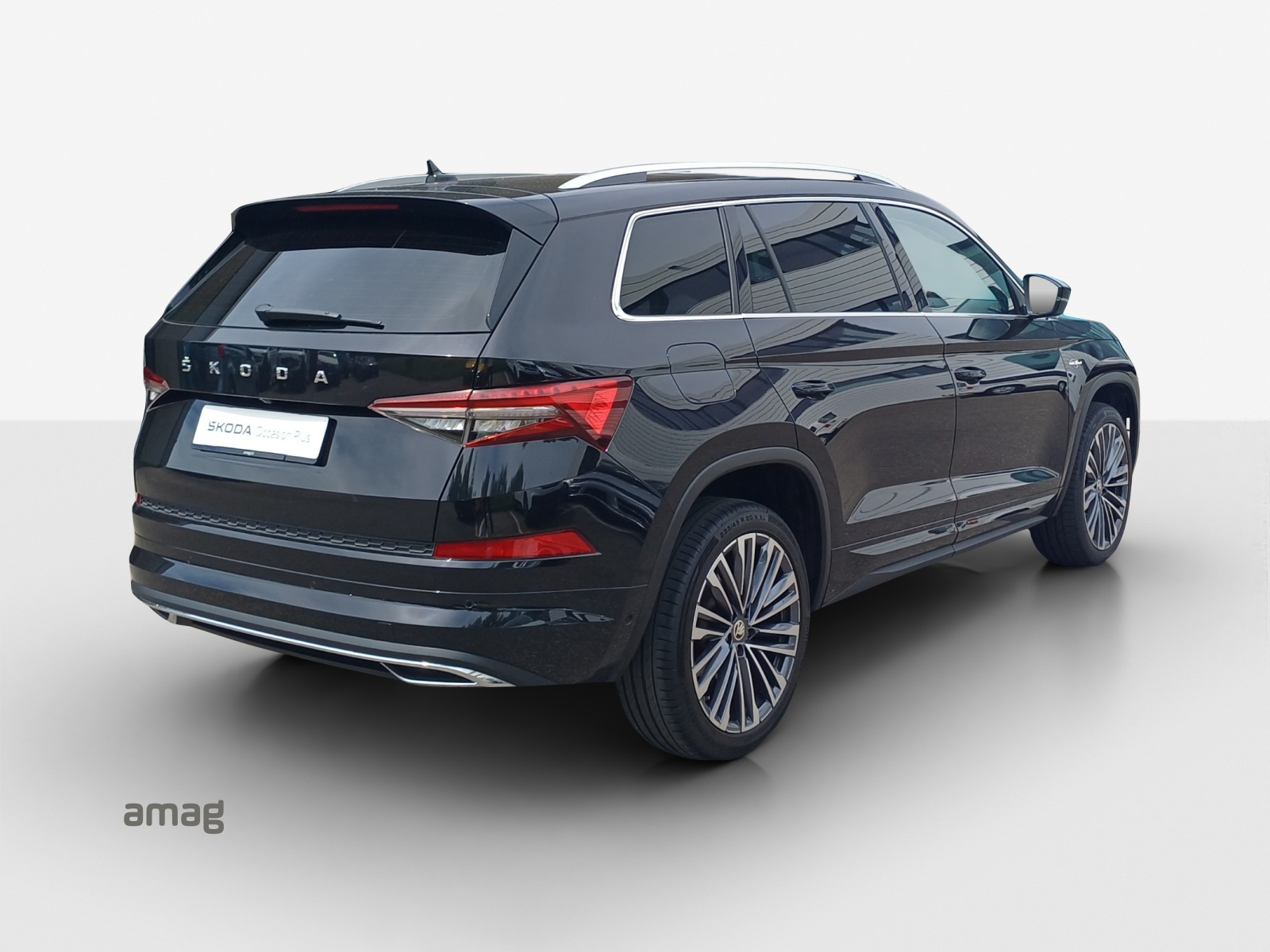 SKODA Kodiaq 2.0 TDI CR L&K 4x4 DSG-image-4