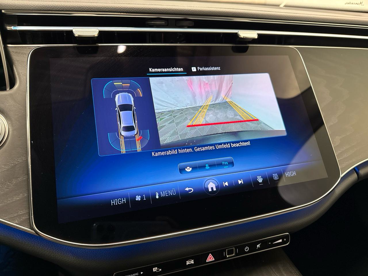MERCEDES-BENZ E 220 d 9G-Tronic-image-7