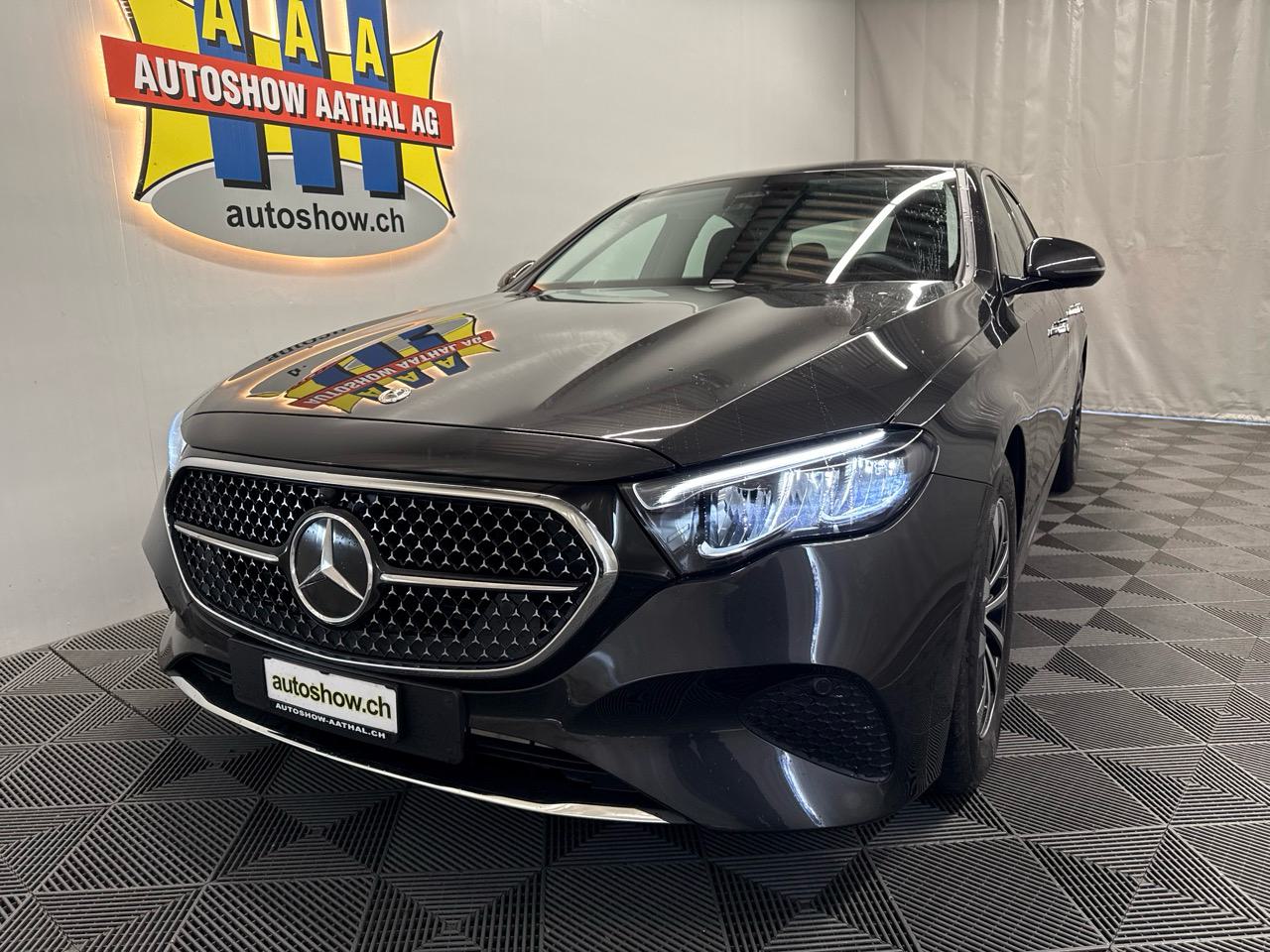 MERCEDES-BENZ E 220 d 9G-Tronic-image-11