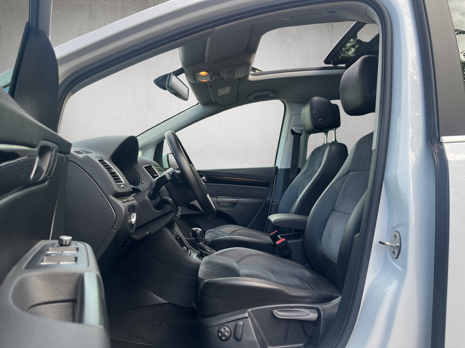 SEAT Alhambra 2.0 TDI Style ITECH DSG-image-9