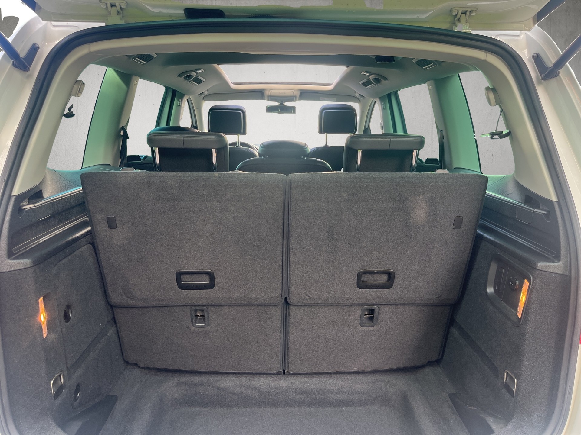 SEAT Alhambra 2.0 TDI Style ITECH DSG-image-11